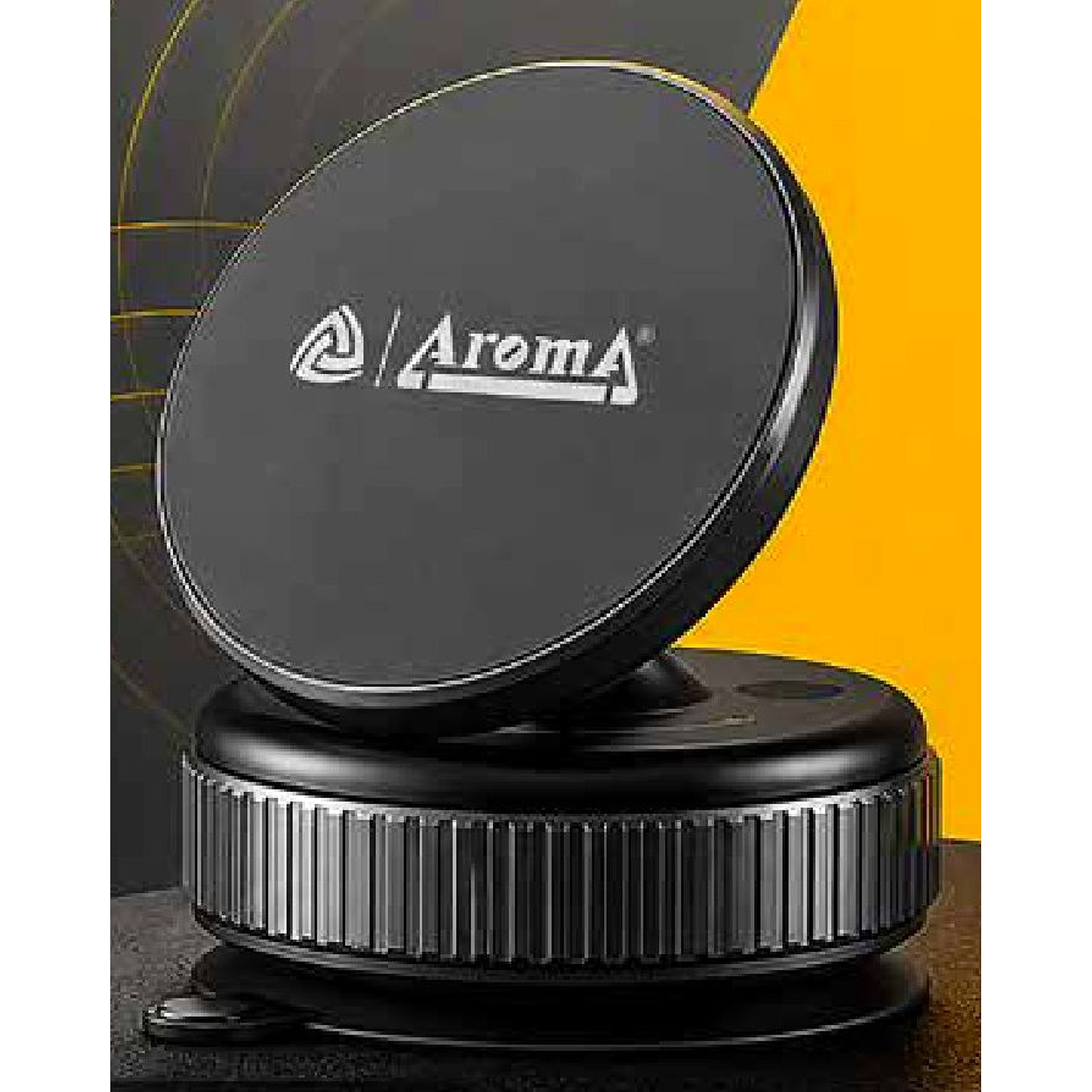  CS201 Vacuum Magnetic Car Mobile Holder