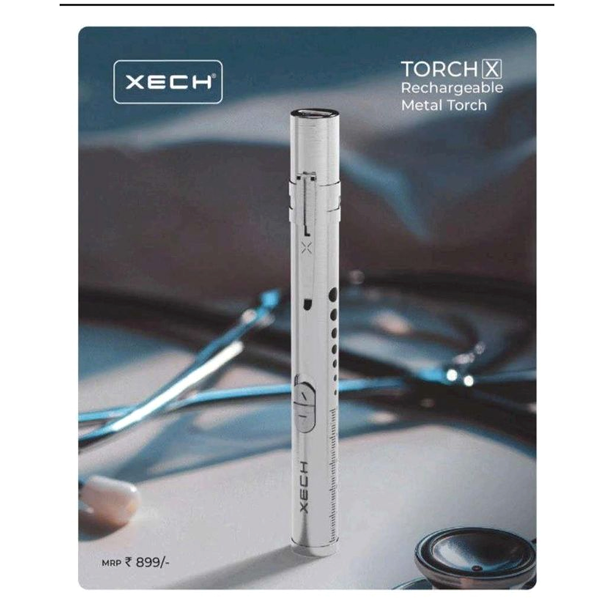 TorchX Flash Light