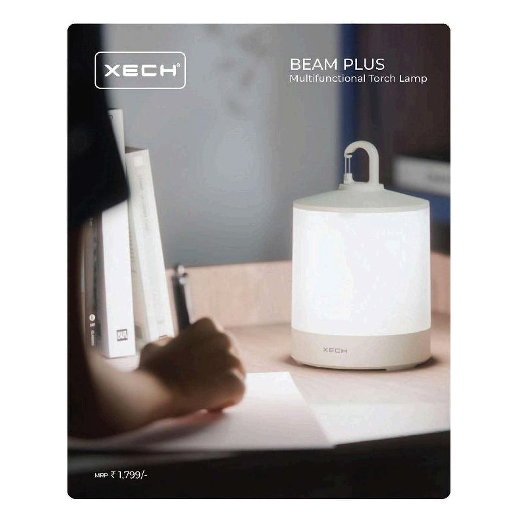 Beam Plus light