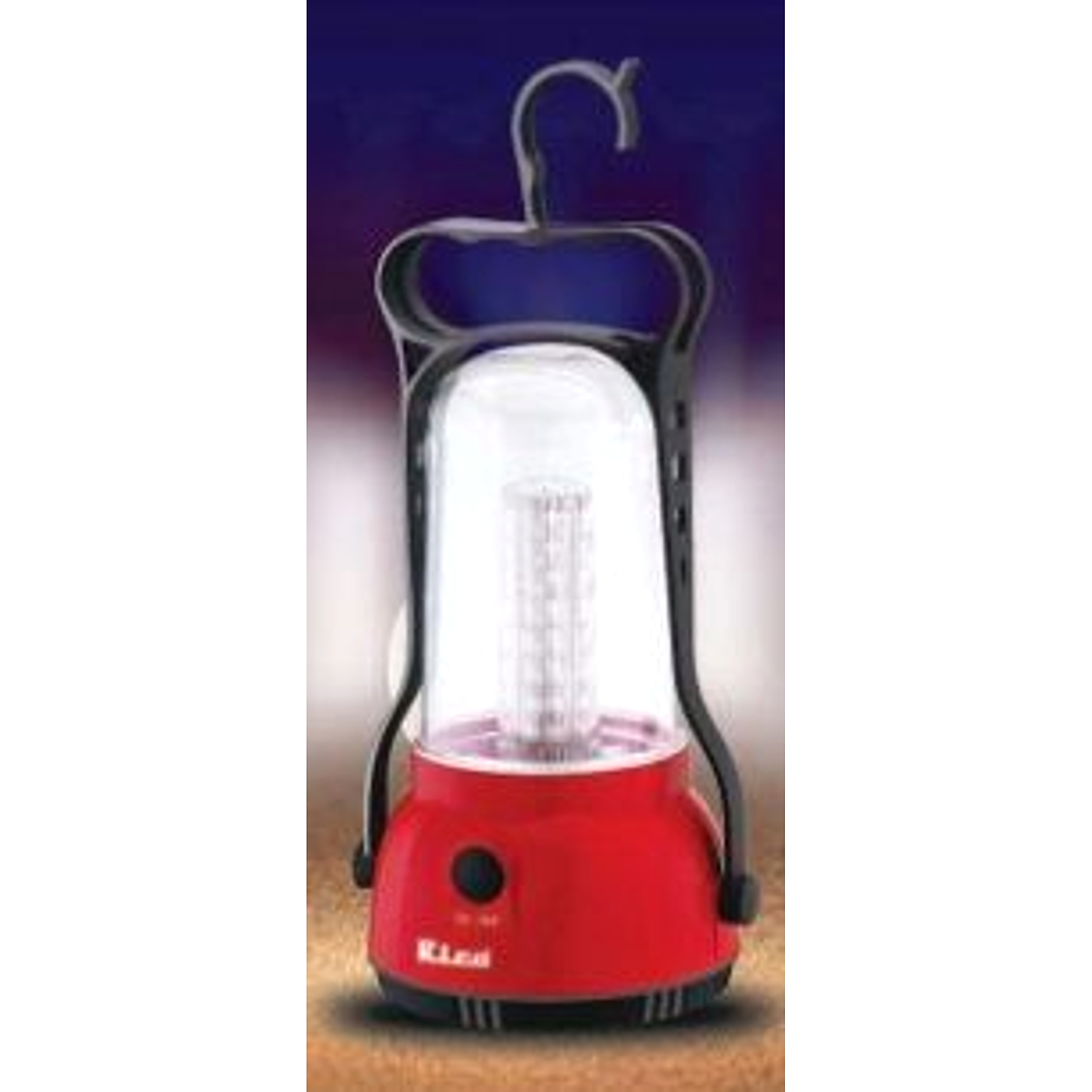 Rechargeable Emergency Light - EL906