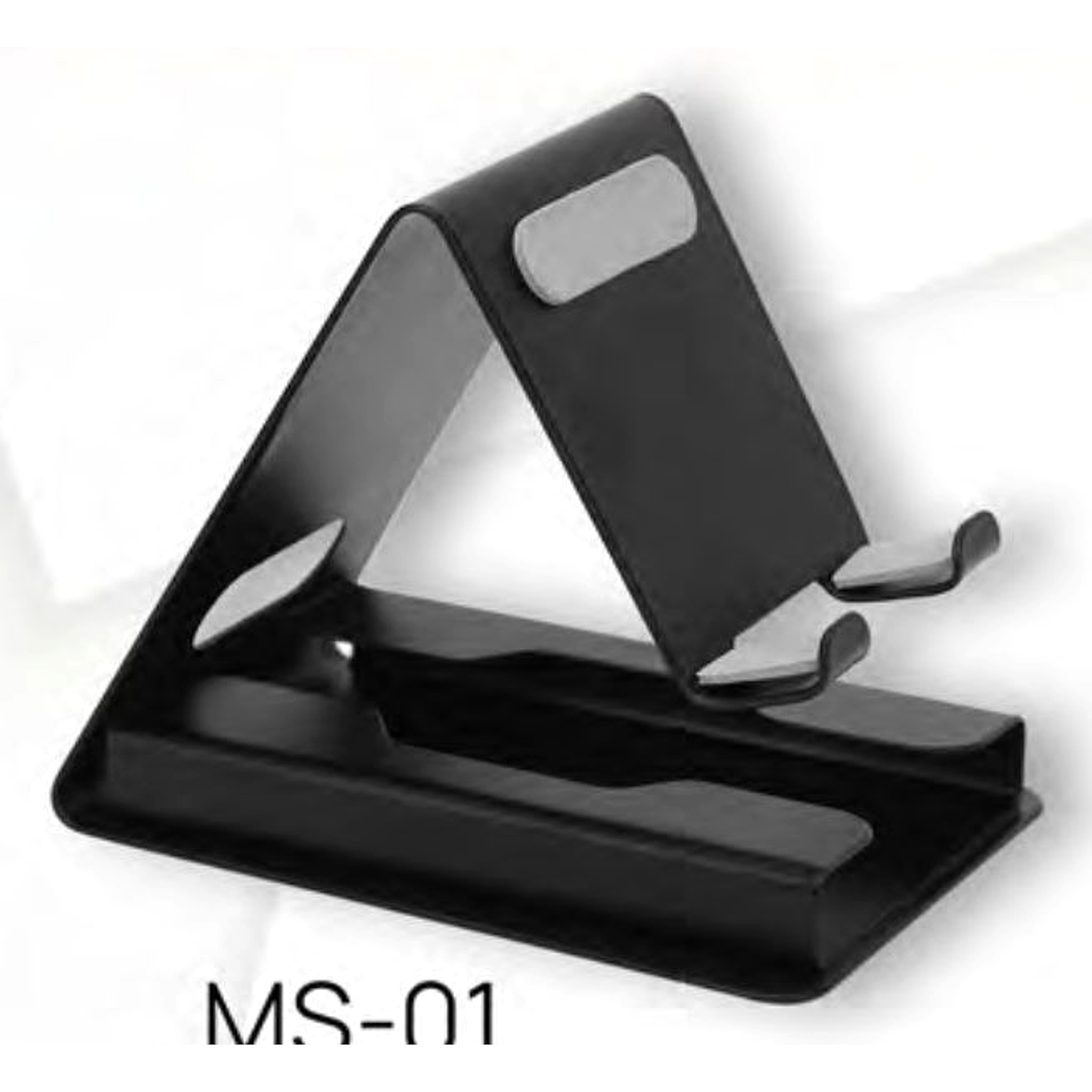 Table Top Mobile Stand MS-01 Black