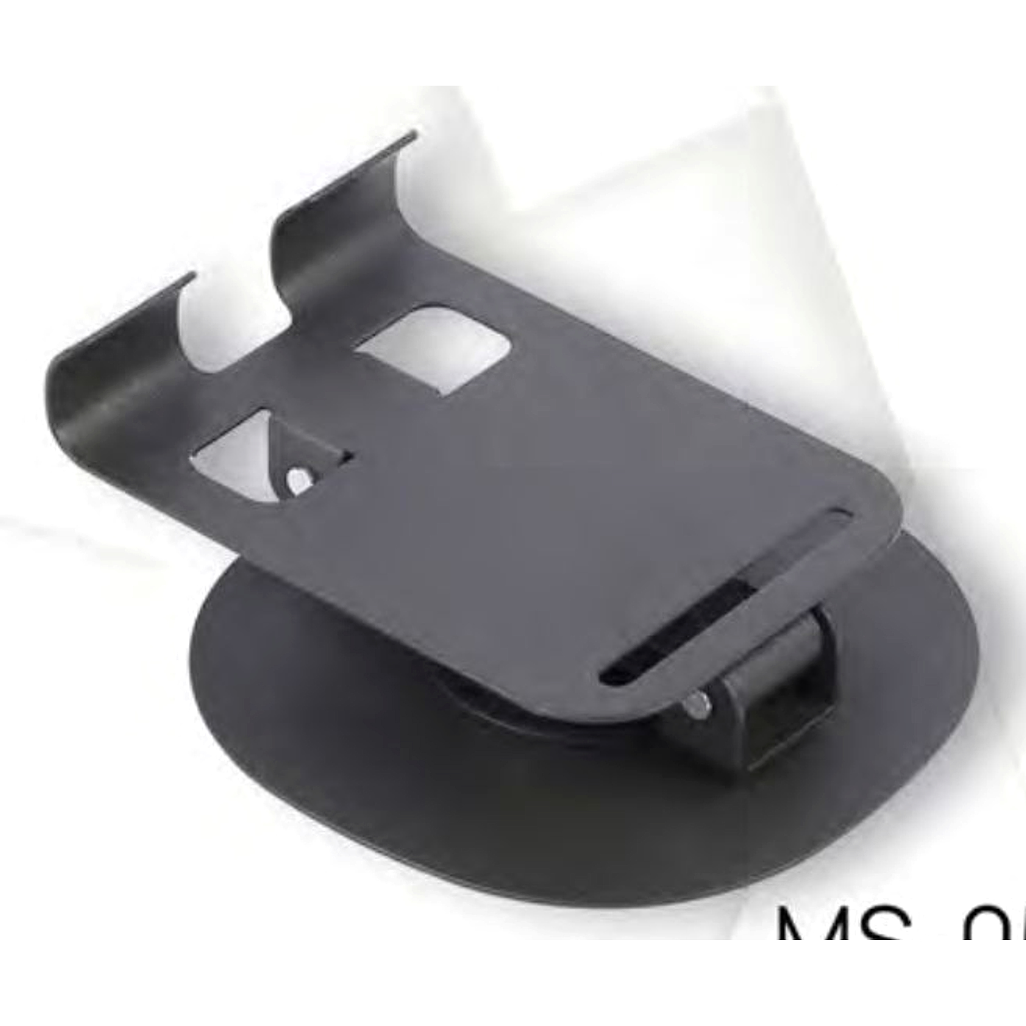 Table Top Mobile Stand MS-05 Black