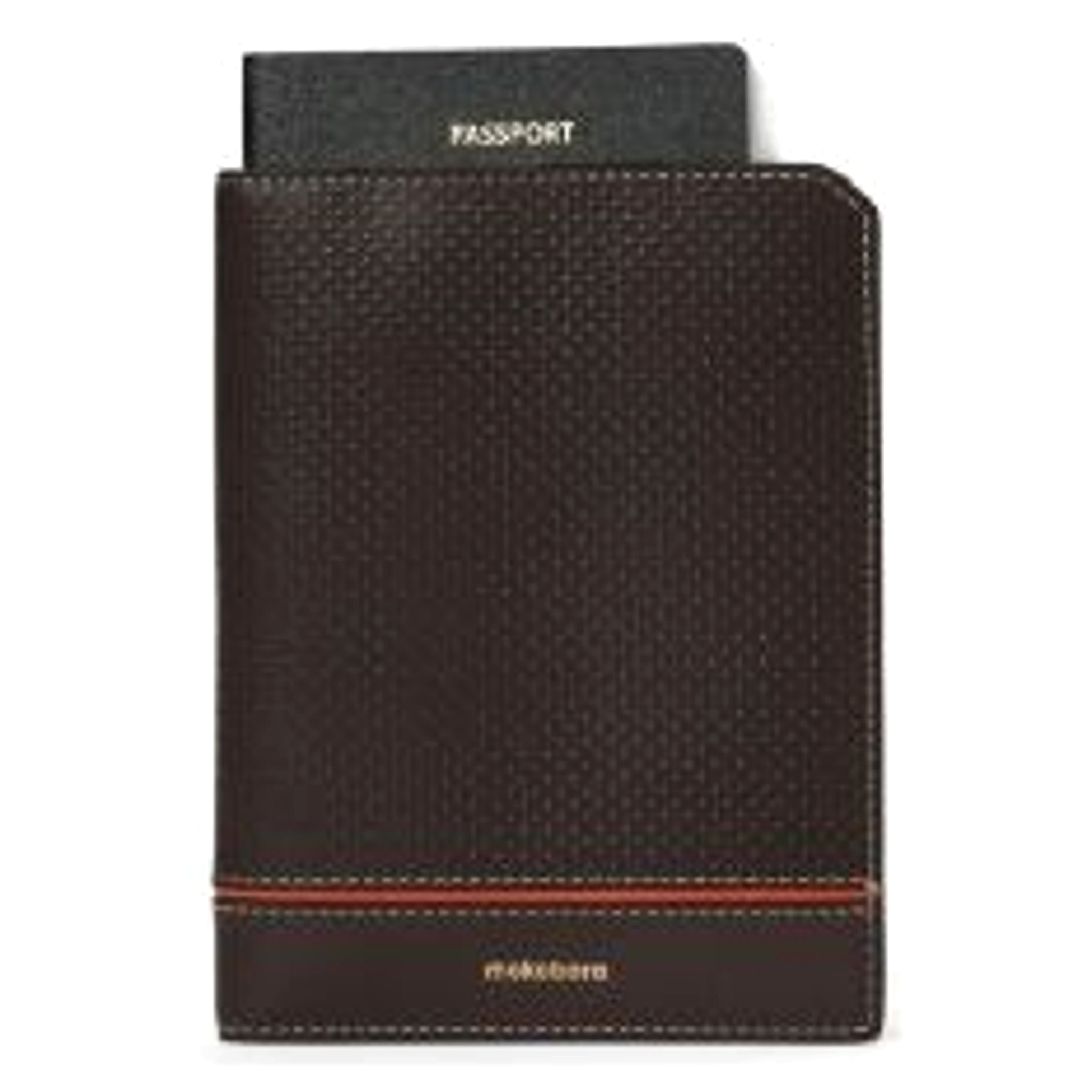 Stash Passport Sleeve - Ka Ching