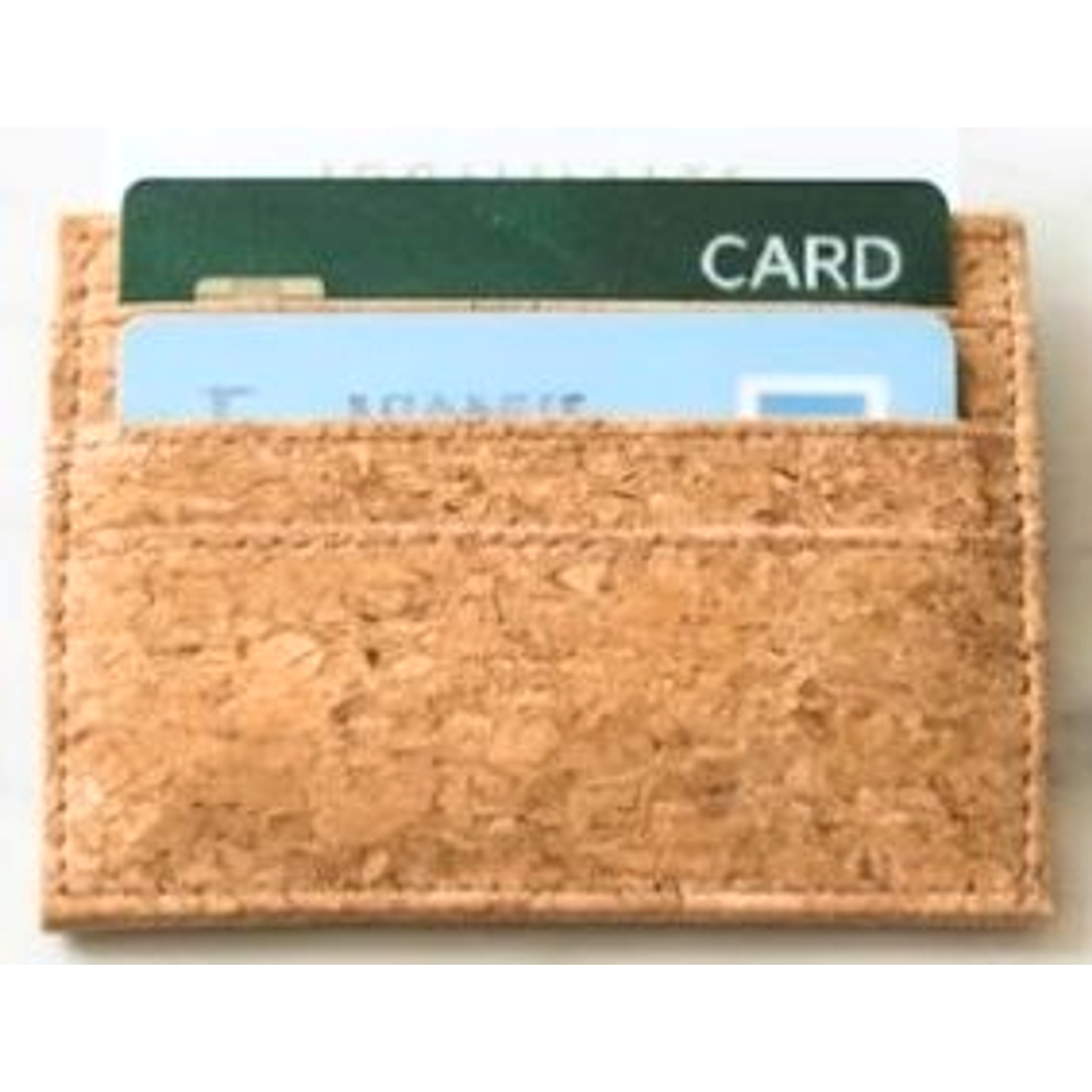 Card Stacker