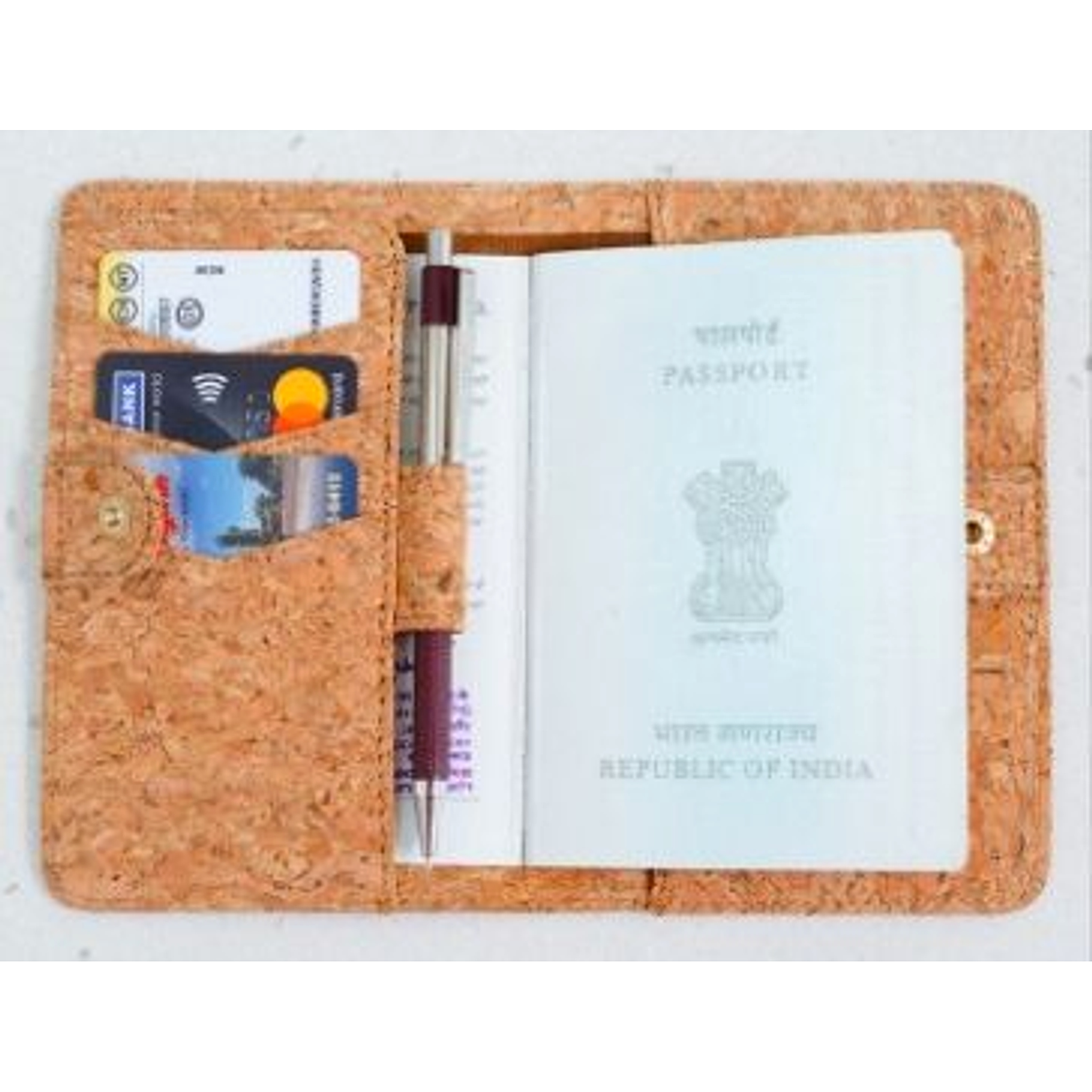 Passport Holder Granco