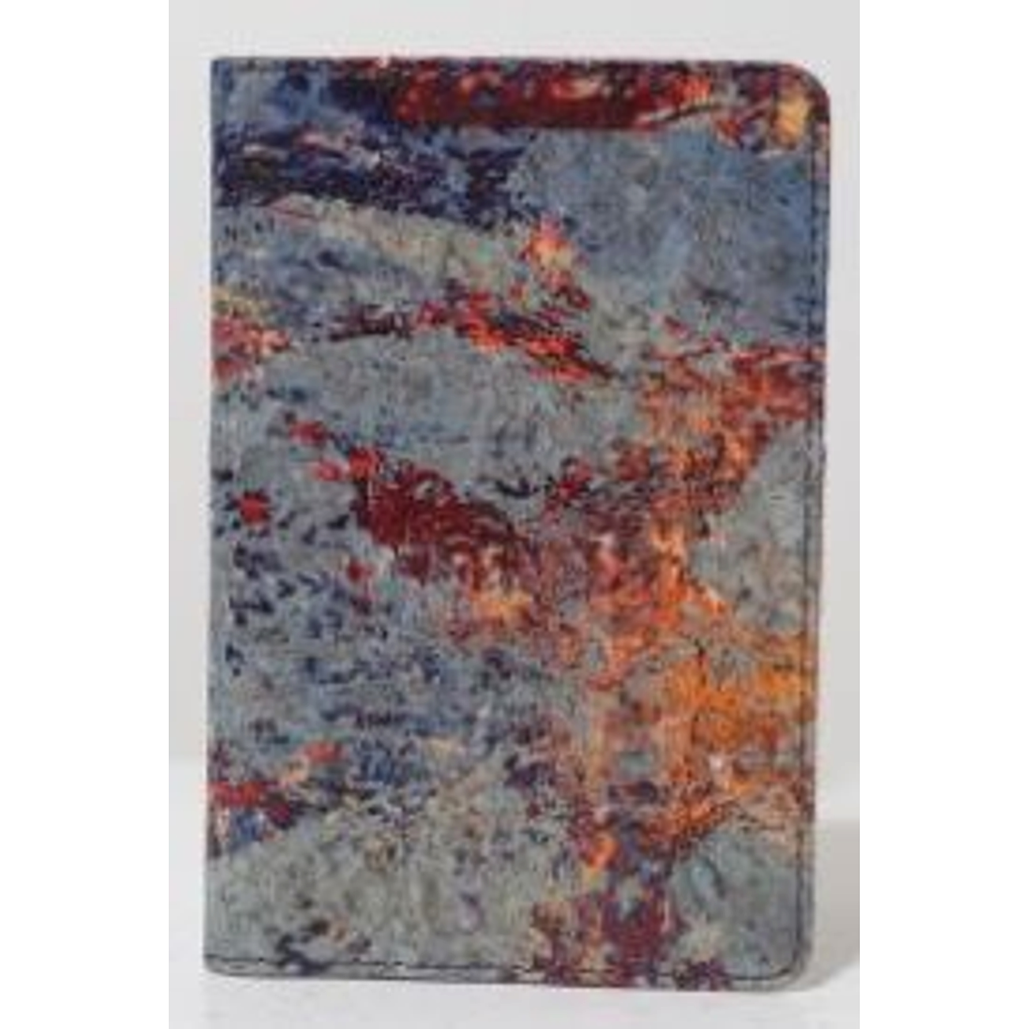 Passport Holder Neo Hues