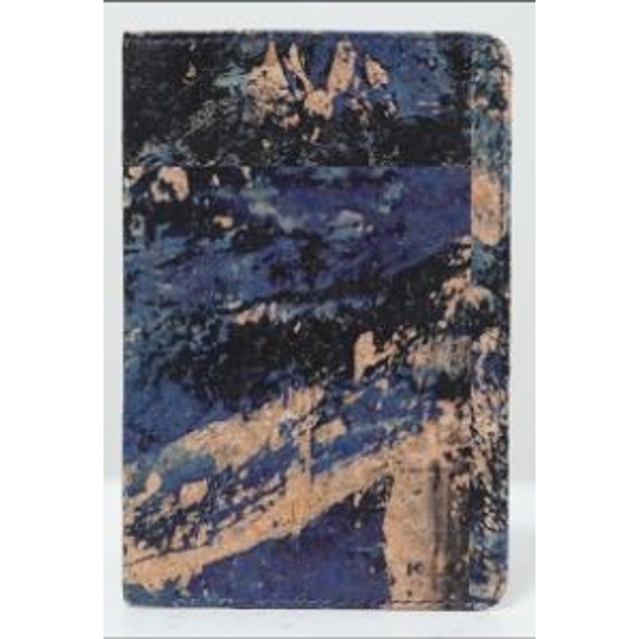 Passport Holder Terra