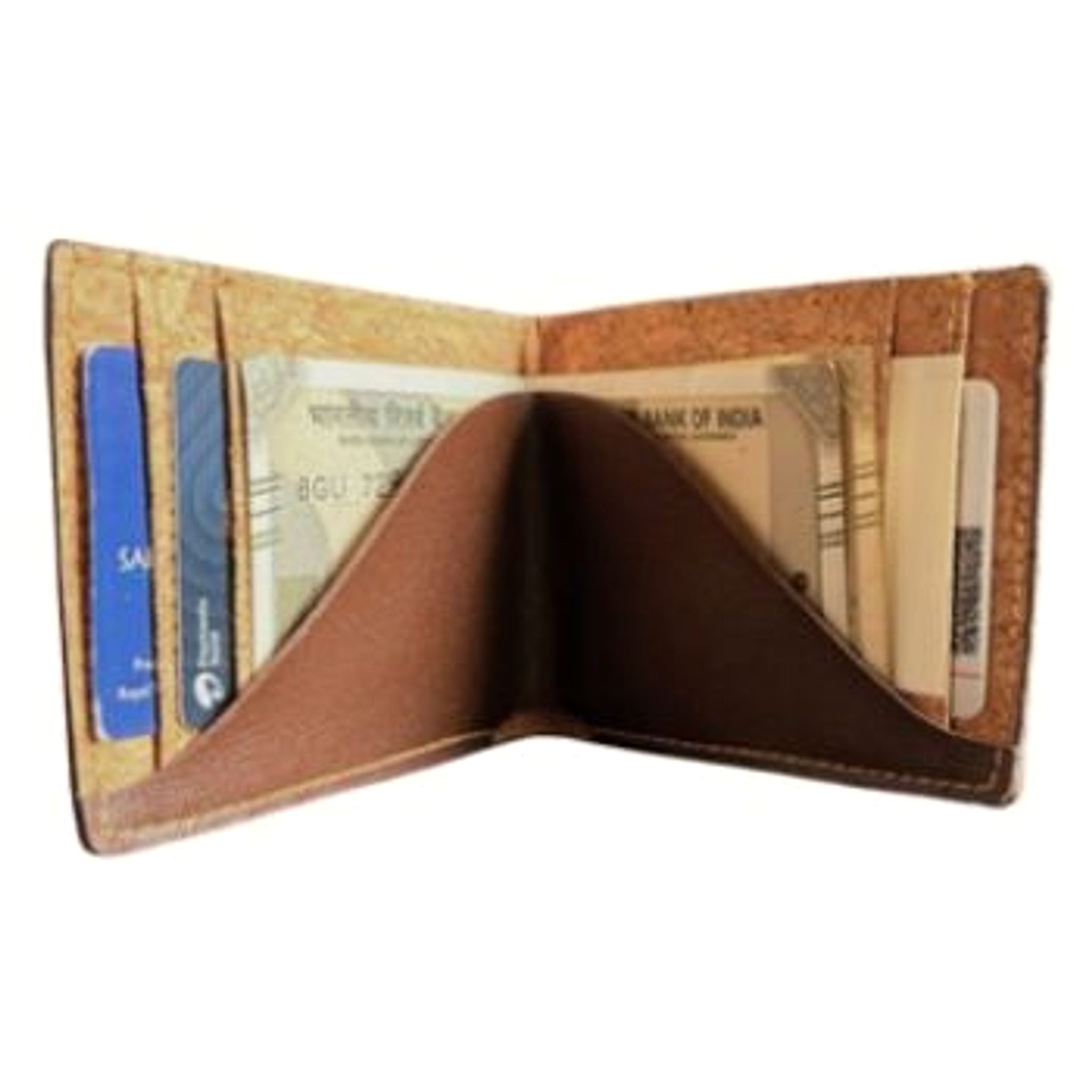 Wallet Granco 2