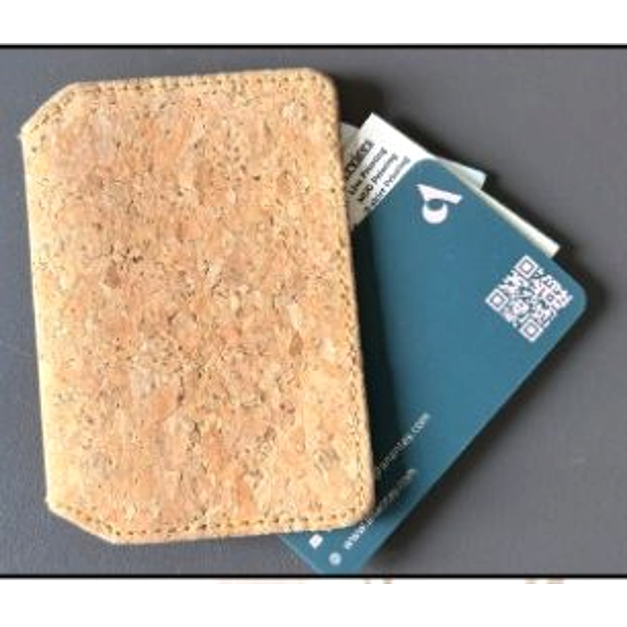 Bifold Card Holder