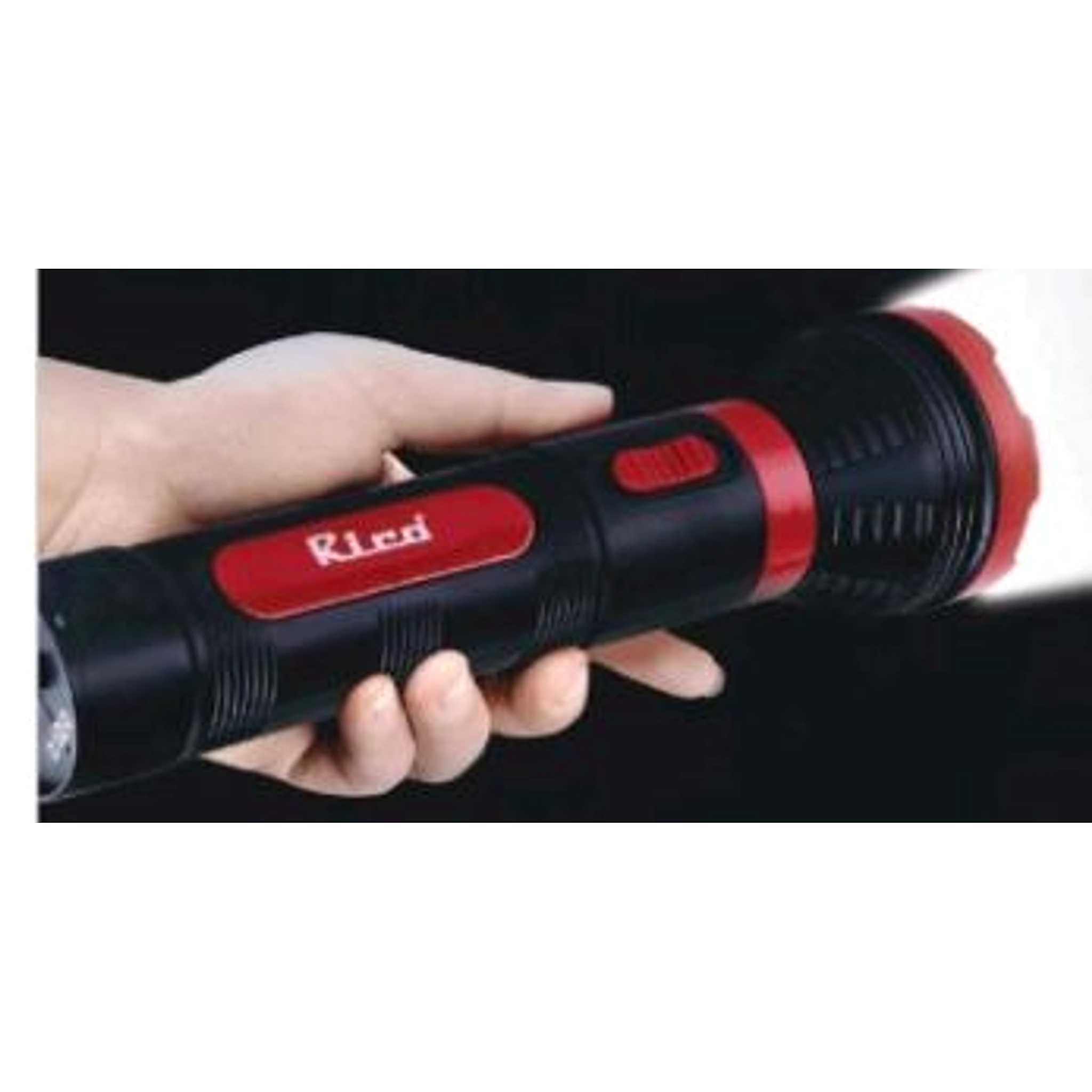Rechargeable Torch - RT1526