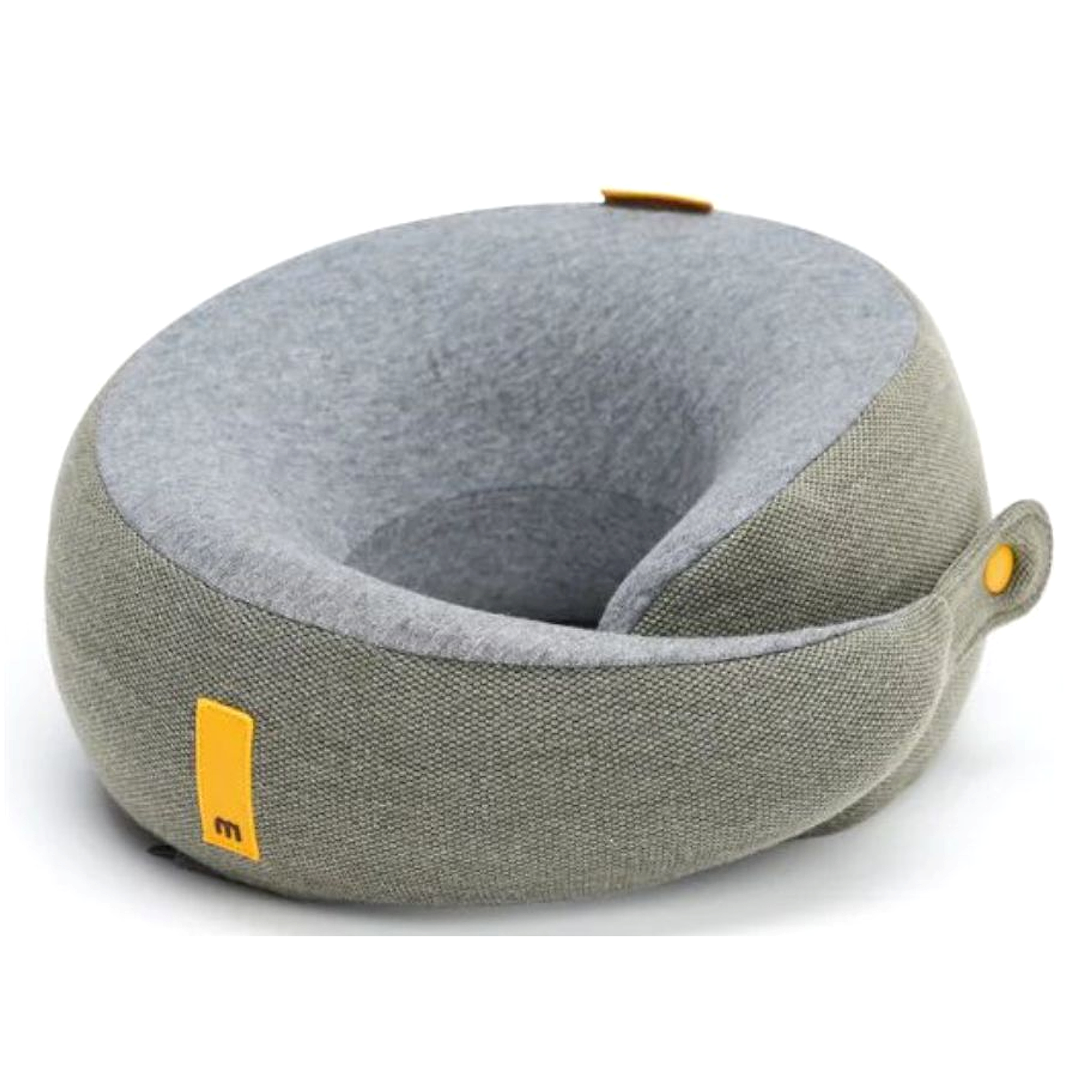 The Travel Pillow