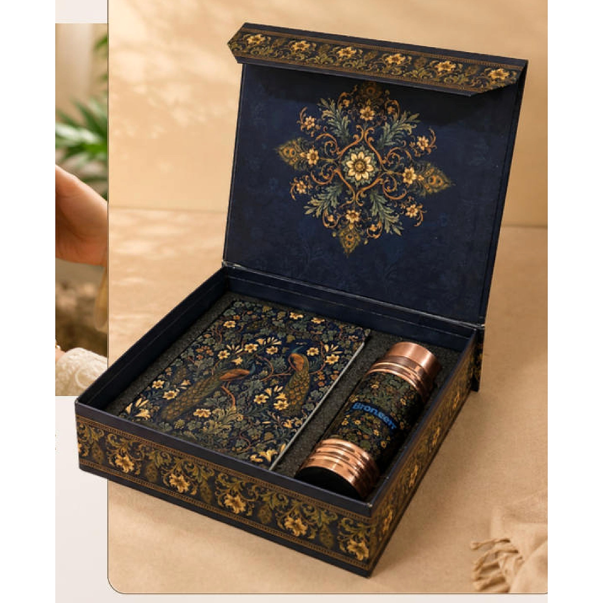Majestic Amalfi Set