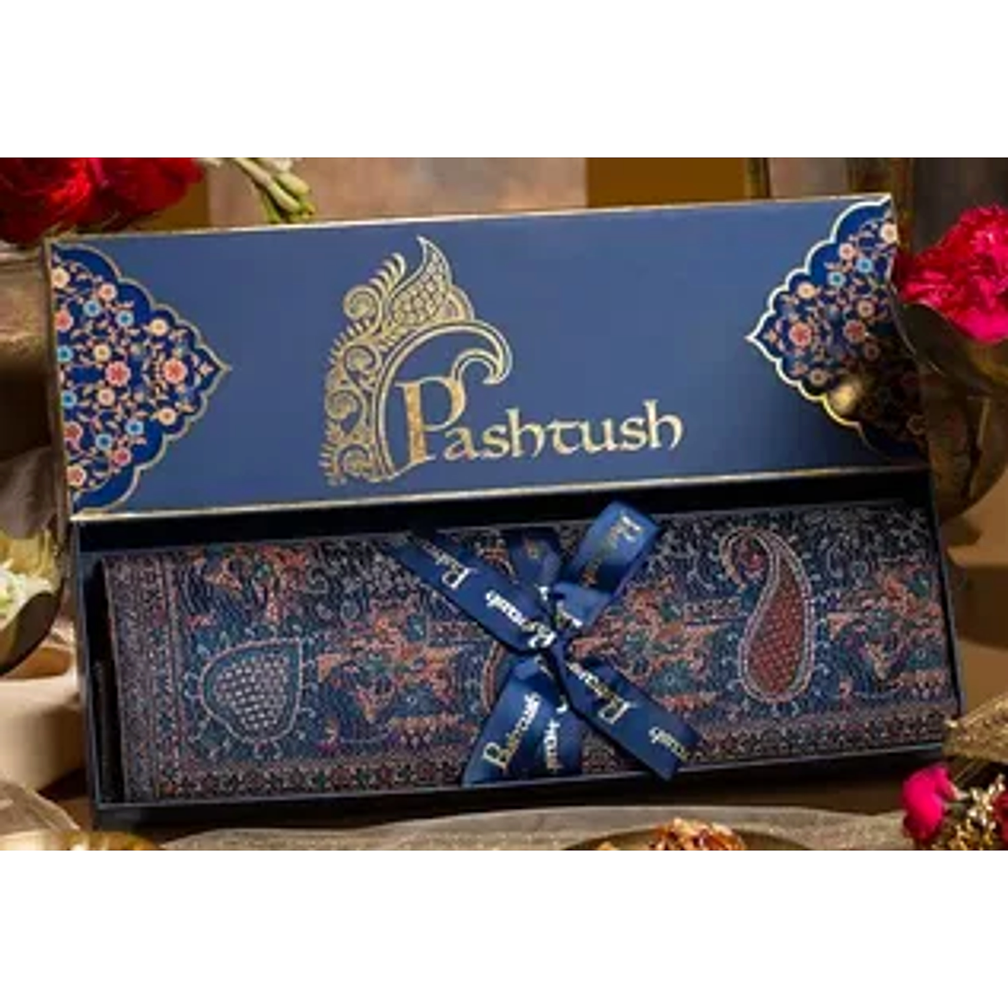 Pashtush Luxury Gift Box Set