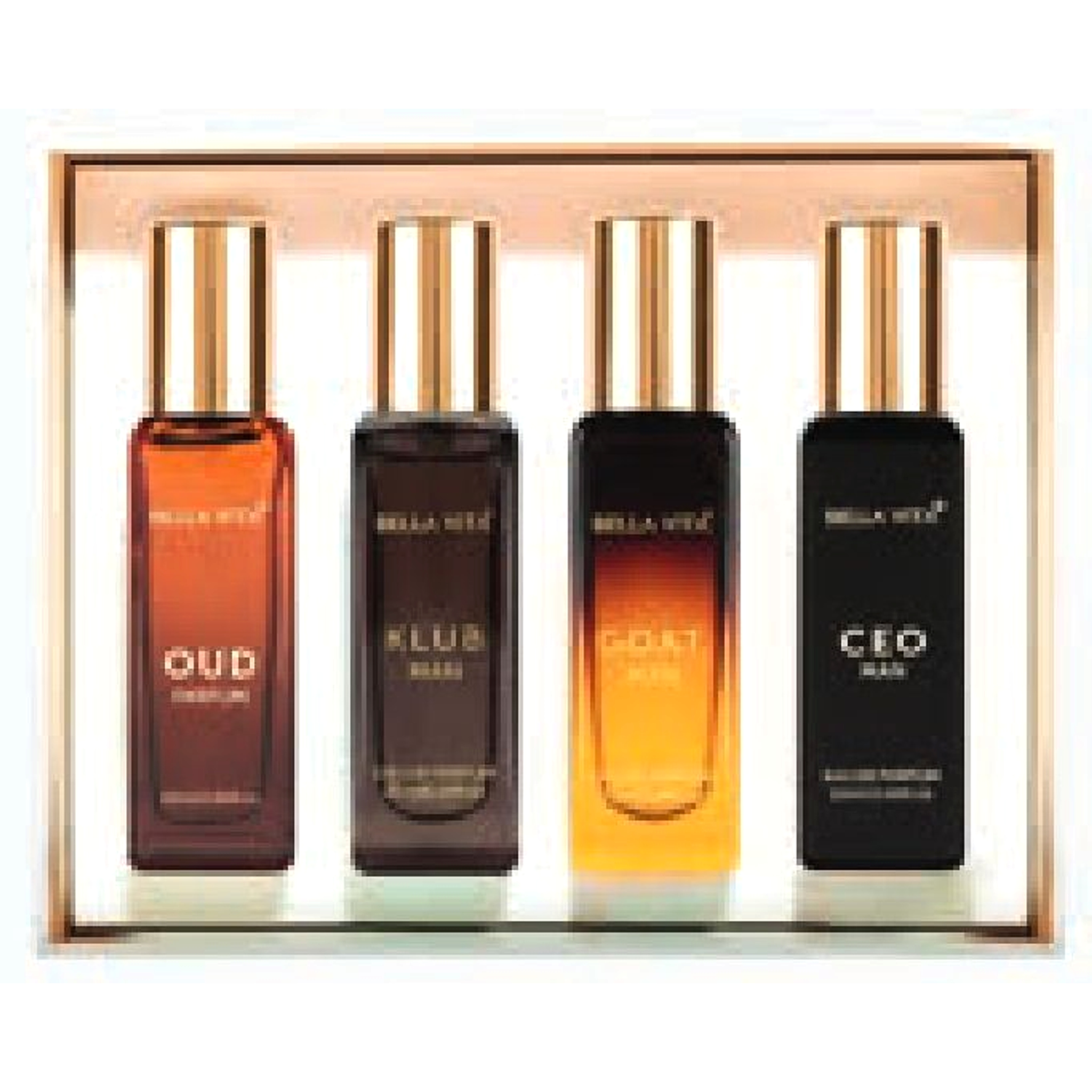 Bella Vita Luxury Perfume Gift Set For Man