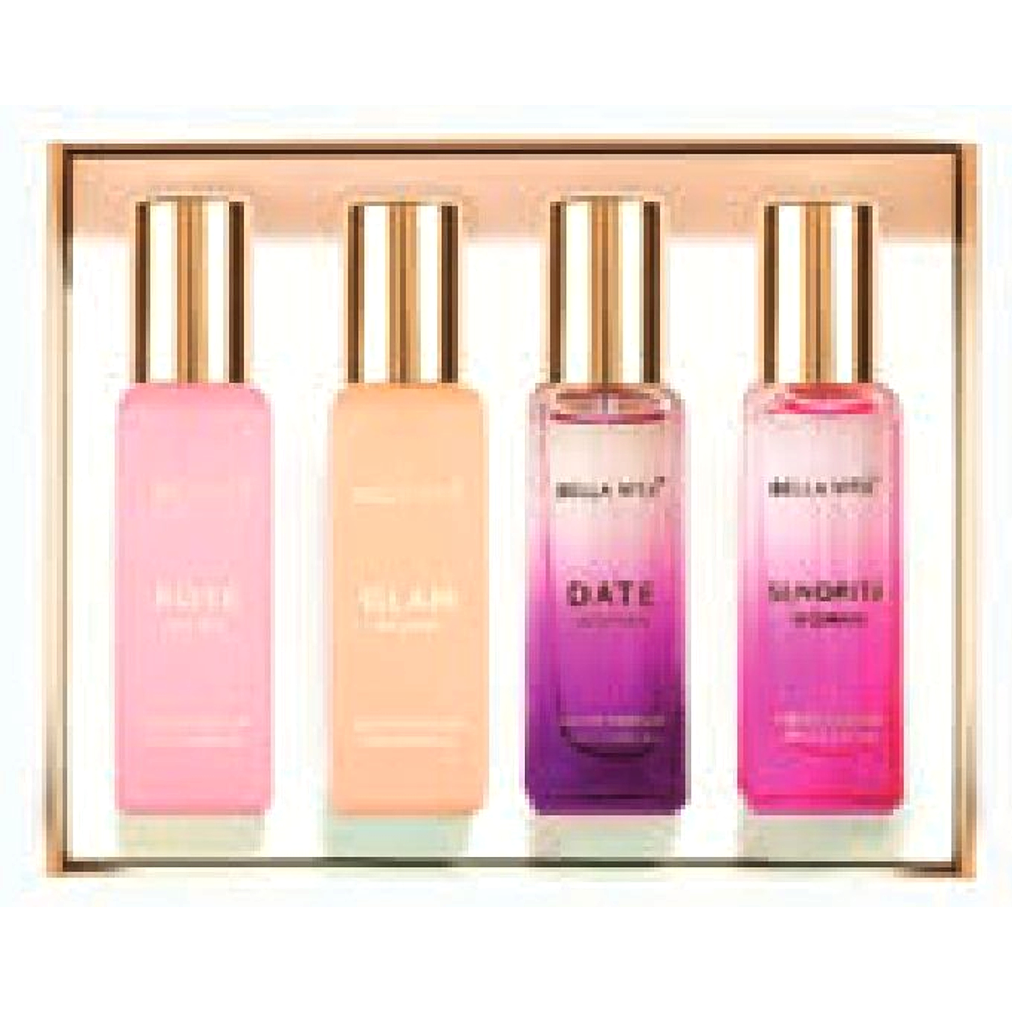 Bella Vita Luxury Perfume Gift Set For Woman