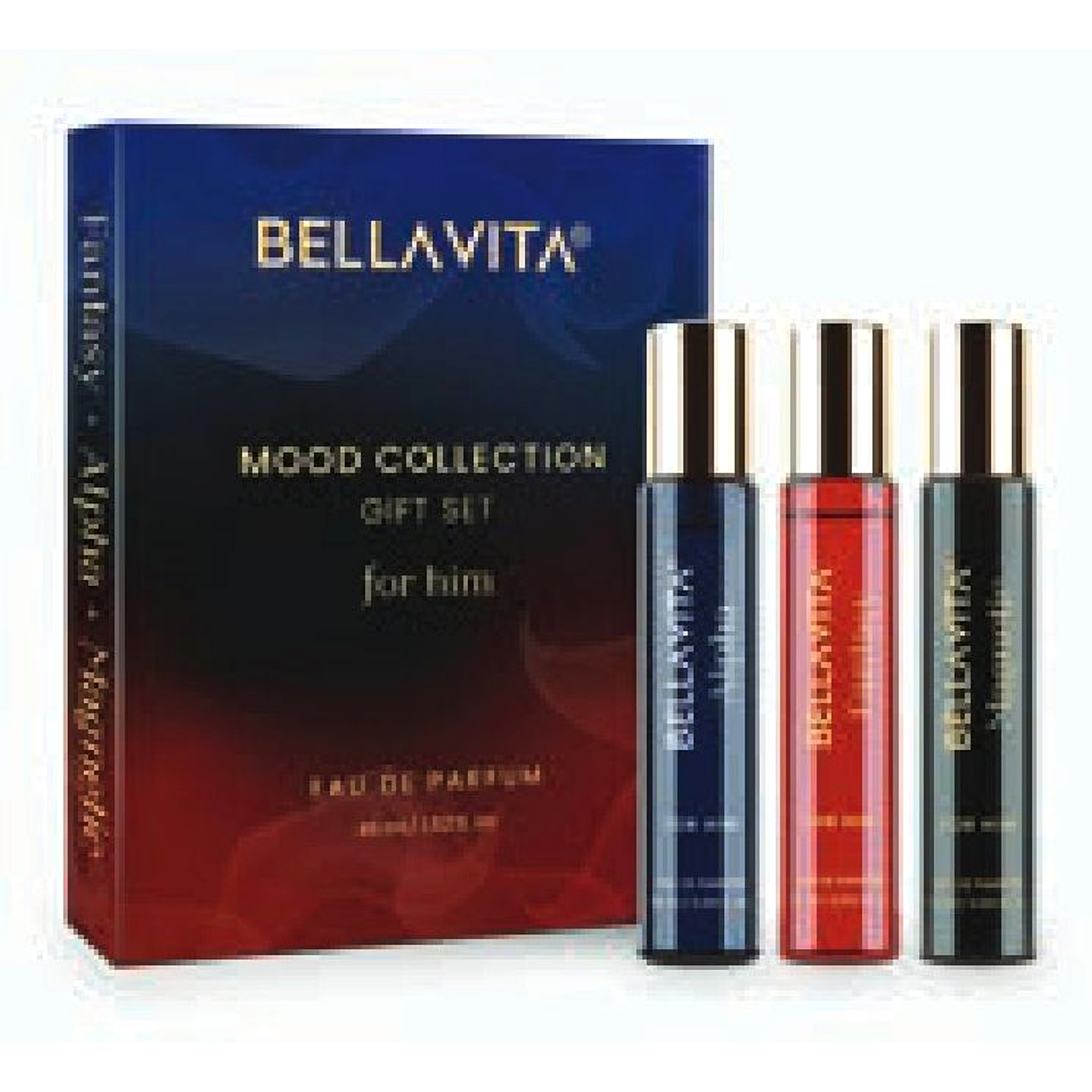 Bella Vita Mood Collection Gift Set For Him