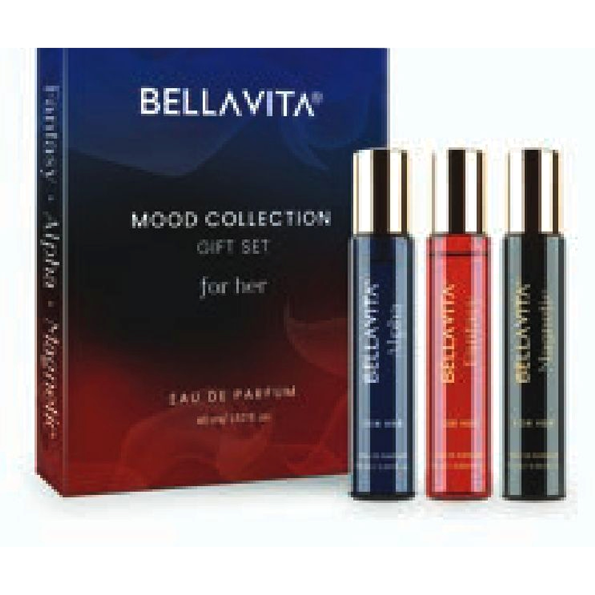 Bella Vita Mood Collection Gift Set For Her