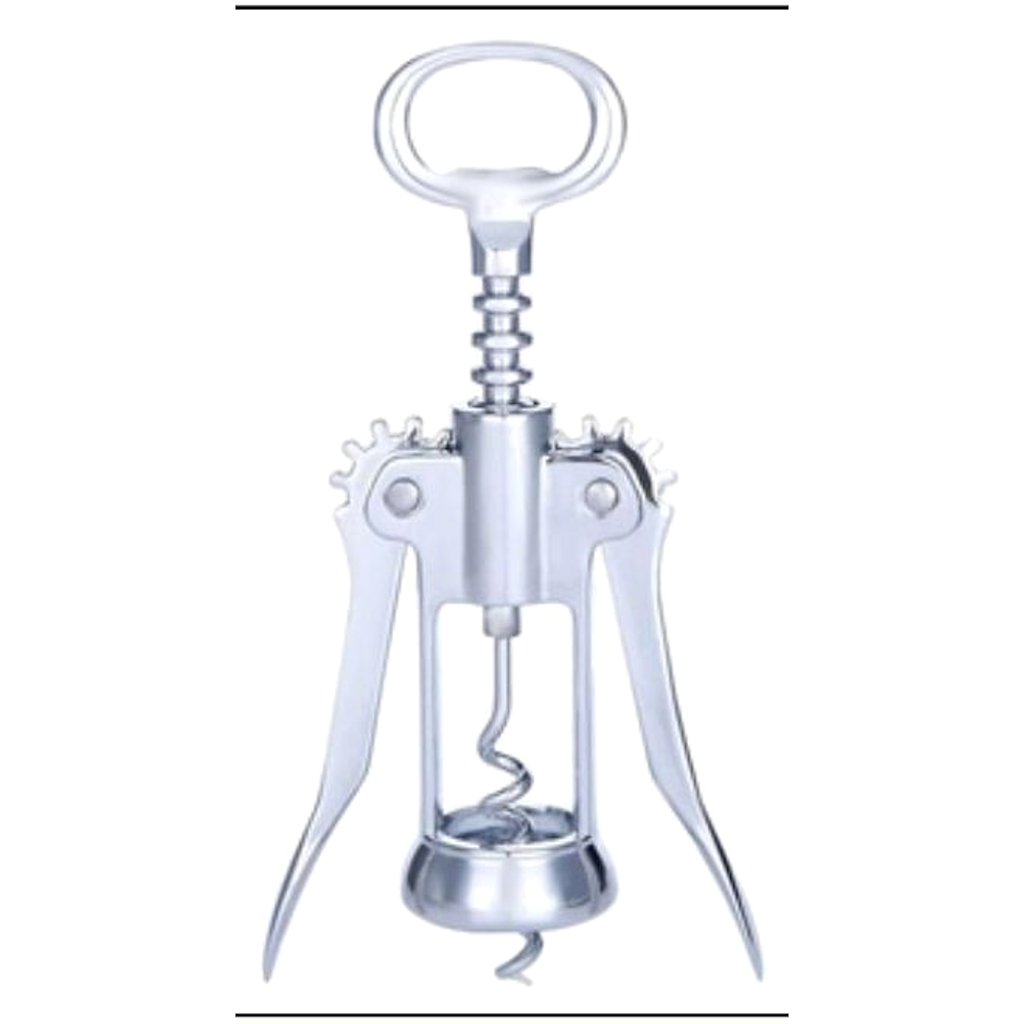 Wing Corkscrew