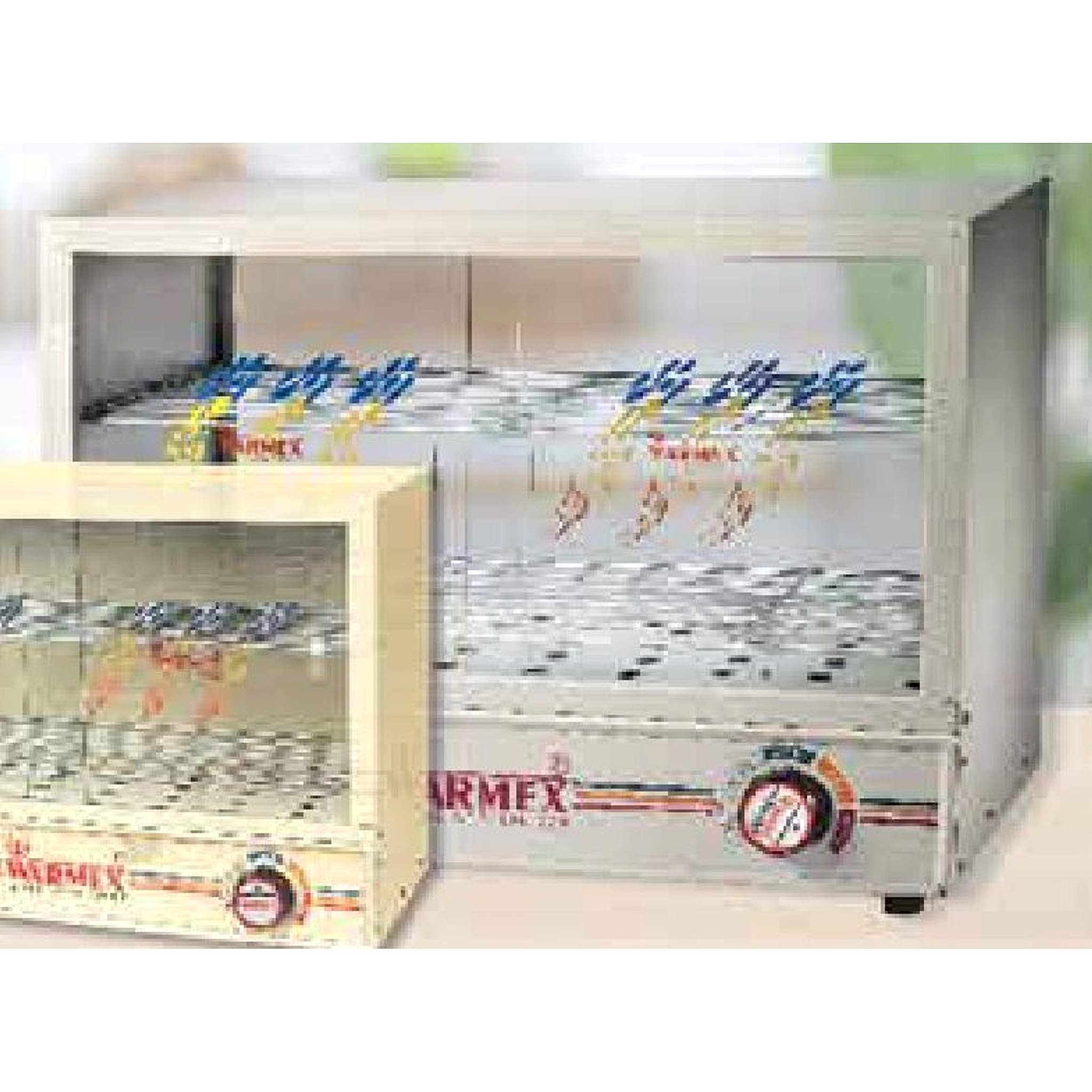 Auto Hot Case G.Door Big HCB-SG
