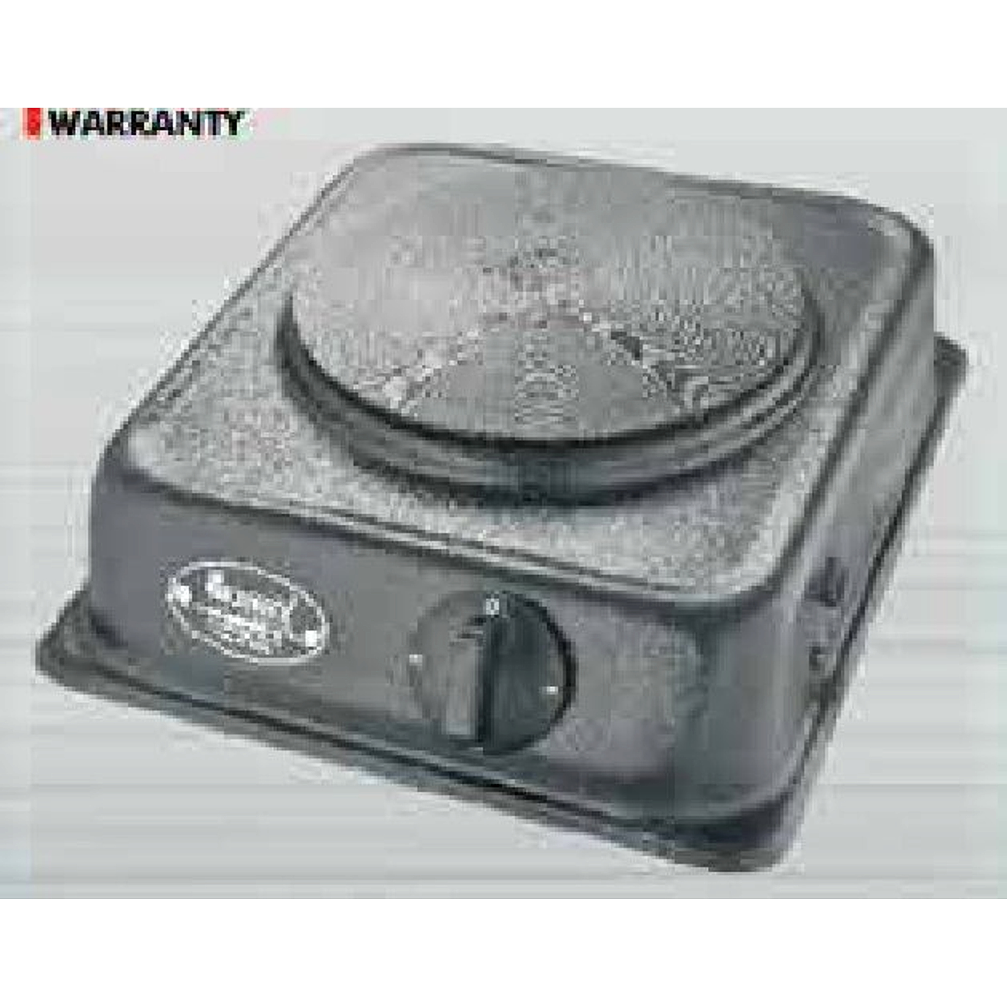 Super Hot Plate HP 1500