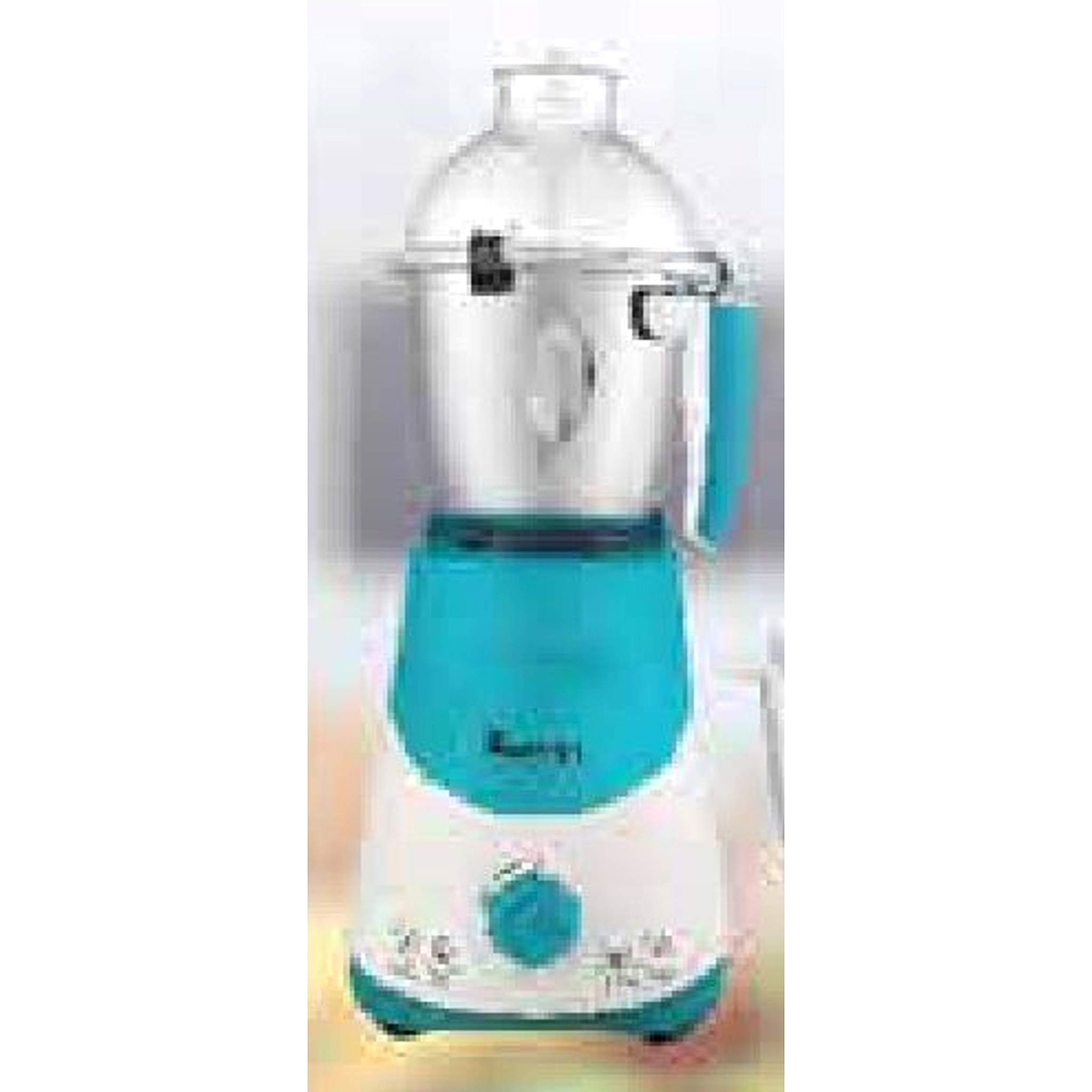 Electric Mixer Grinder MG-550