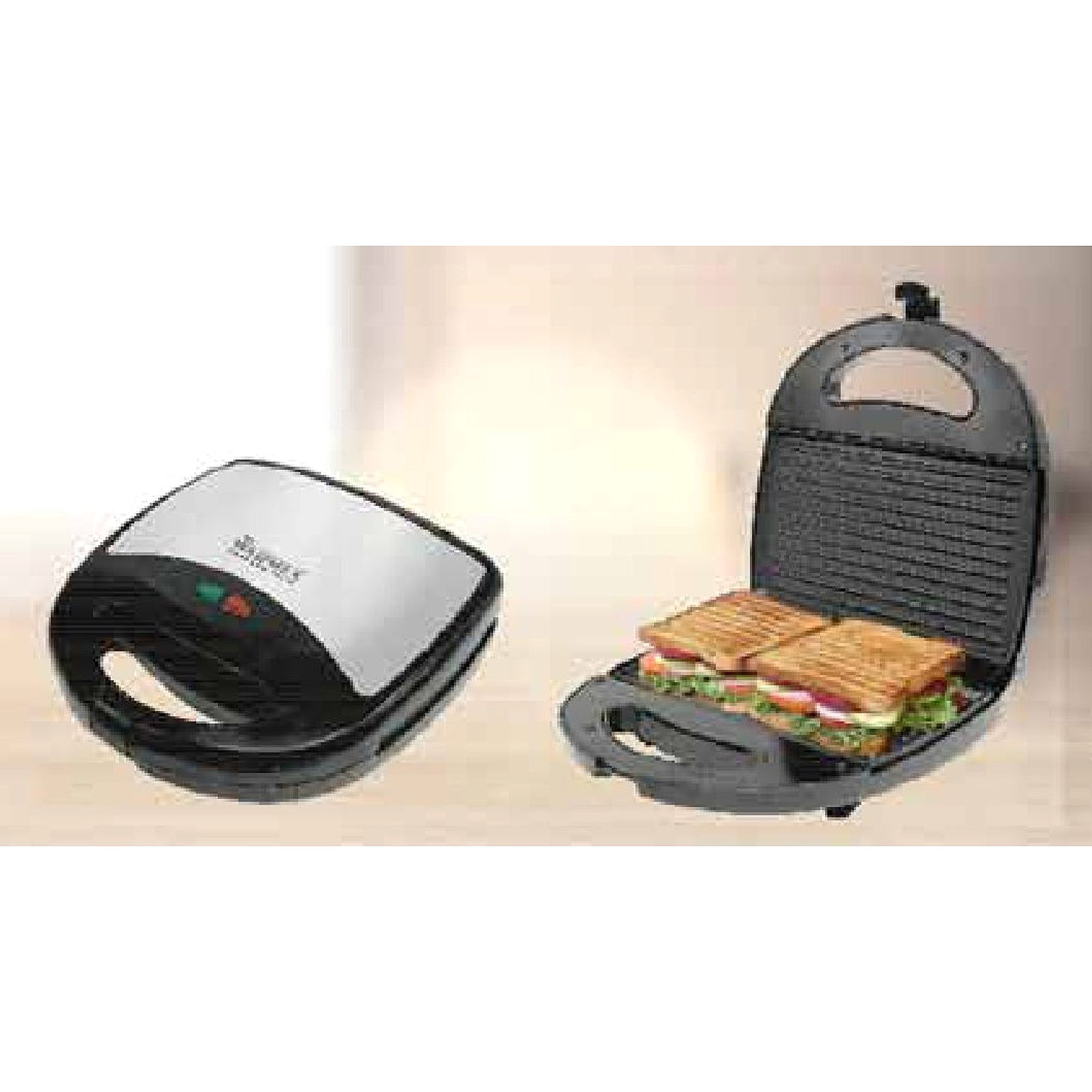 New GT -09 Grill Toaster