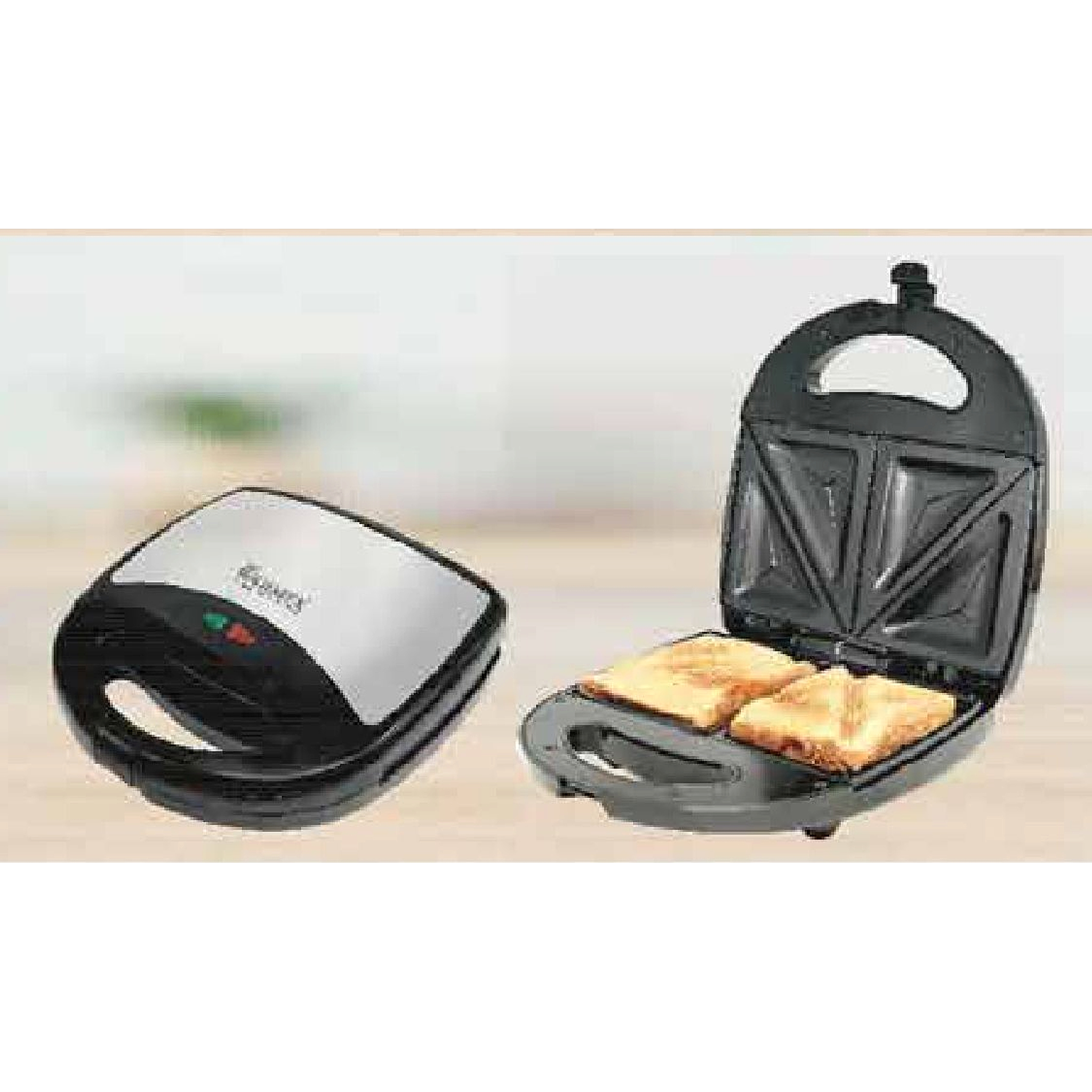 New SM -09 Sandwich Maker