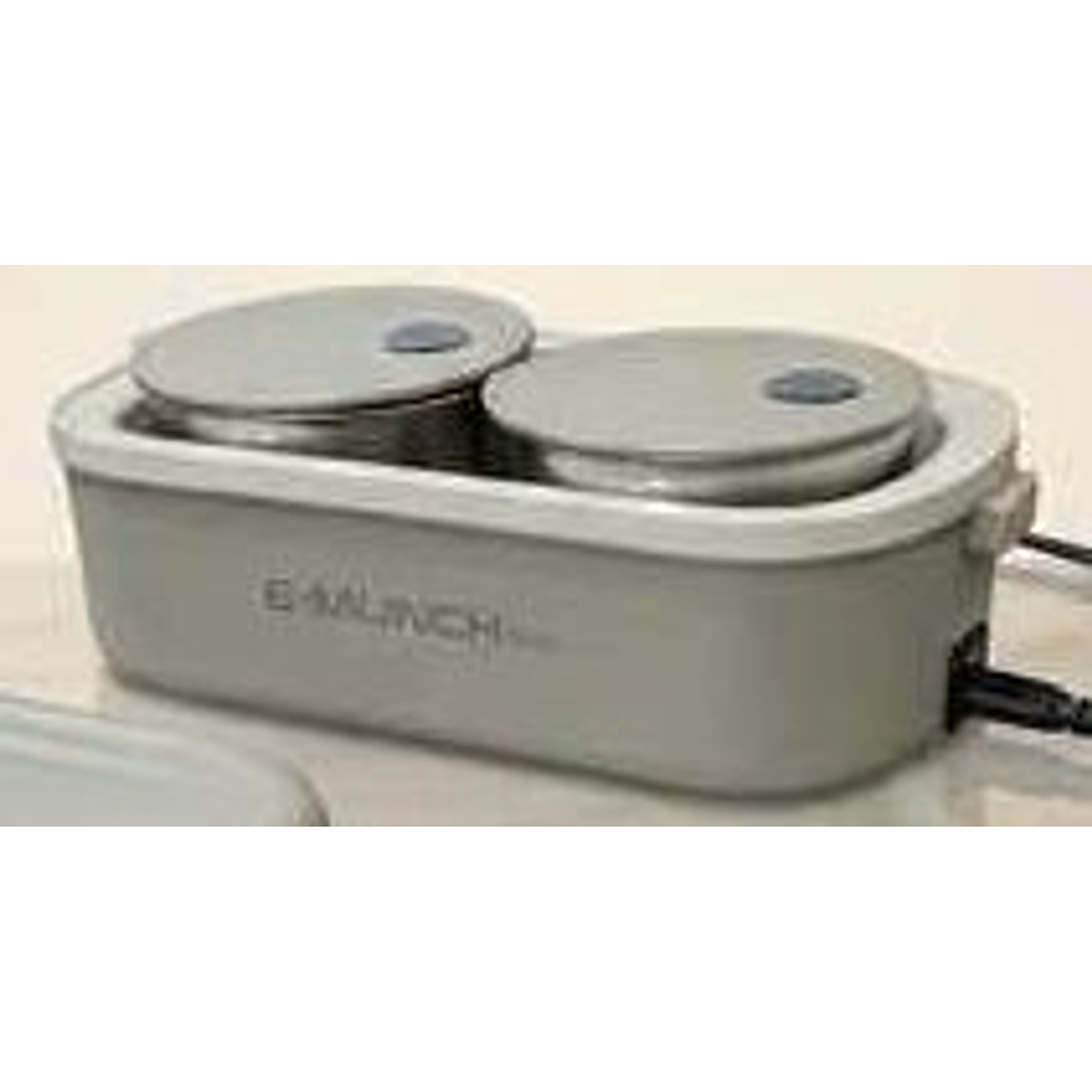 E-MUNCH SLIM Electric Lunch Box