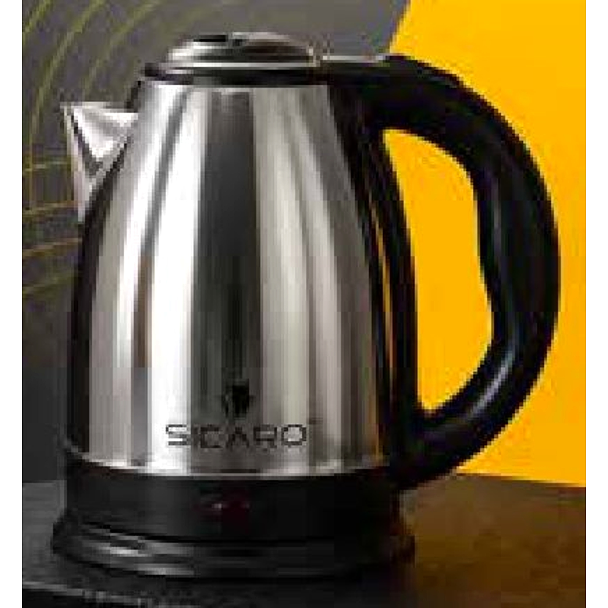 Sicaro Electric Kettle