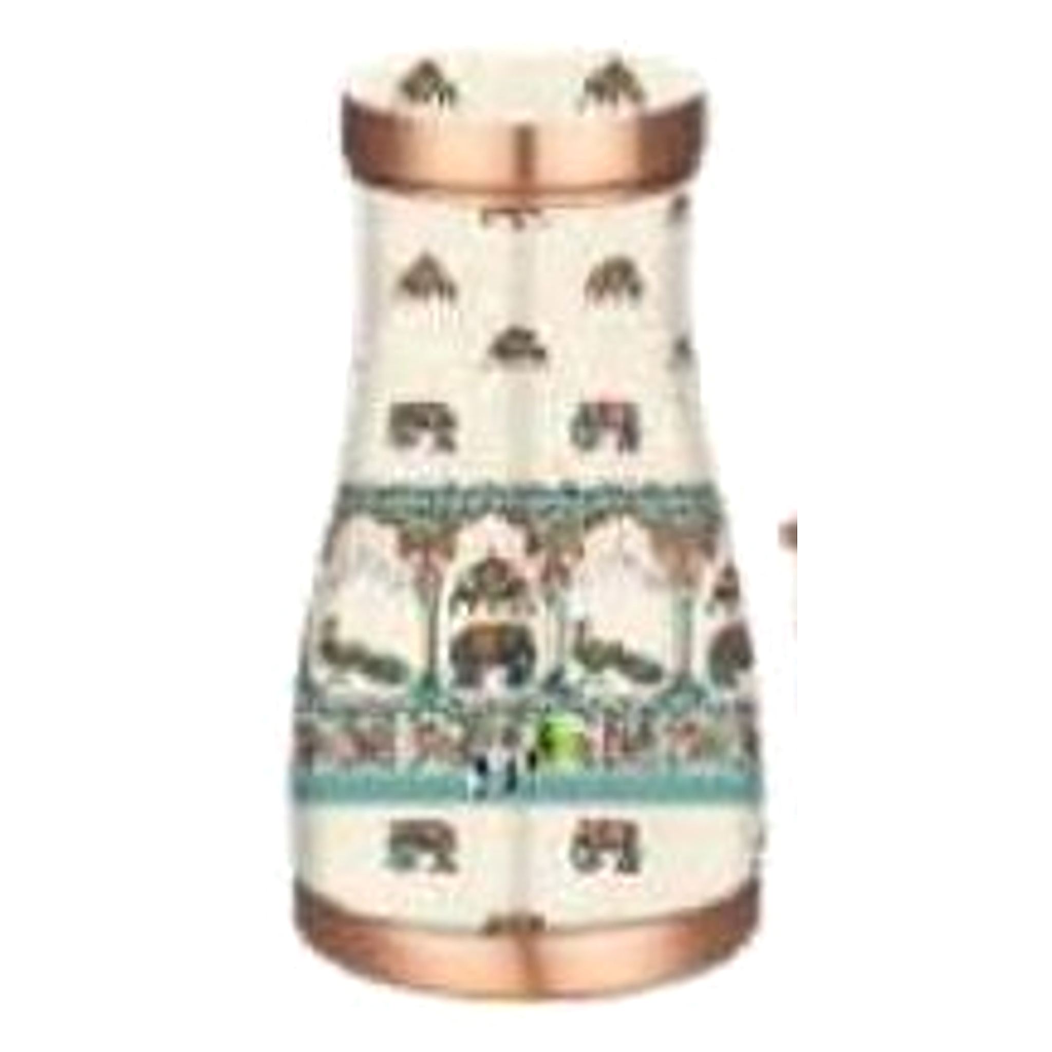 Pipal Classical 3Pcs Set - Regal Elephant