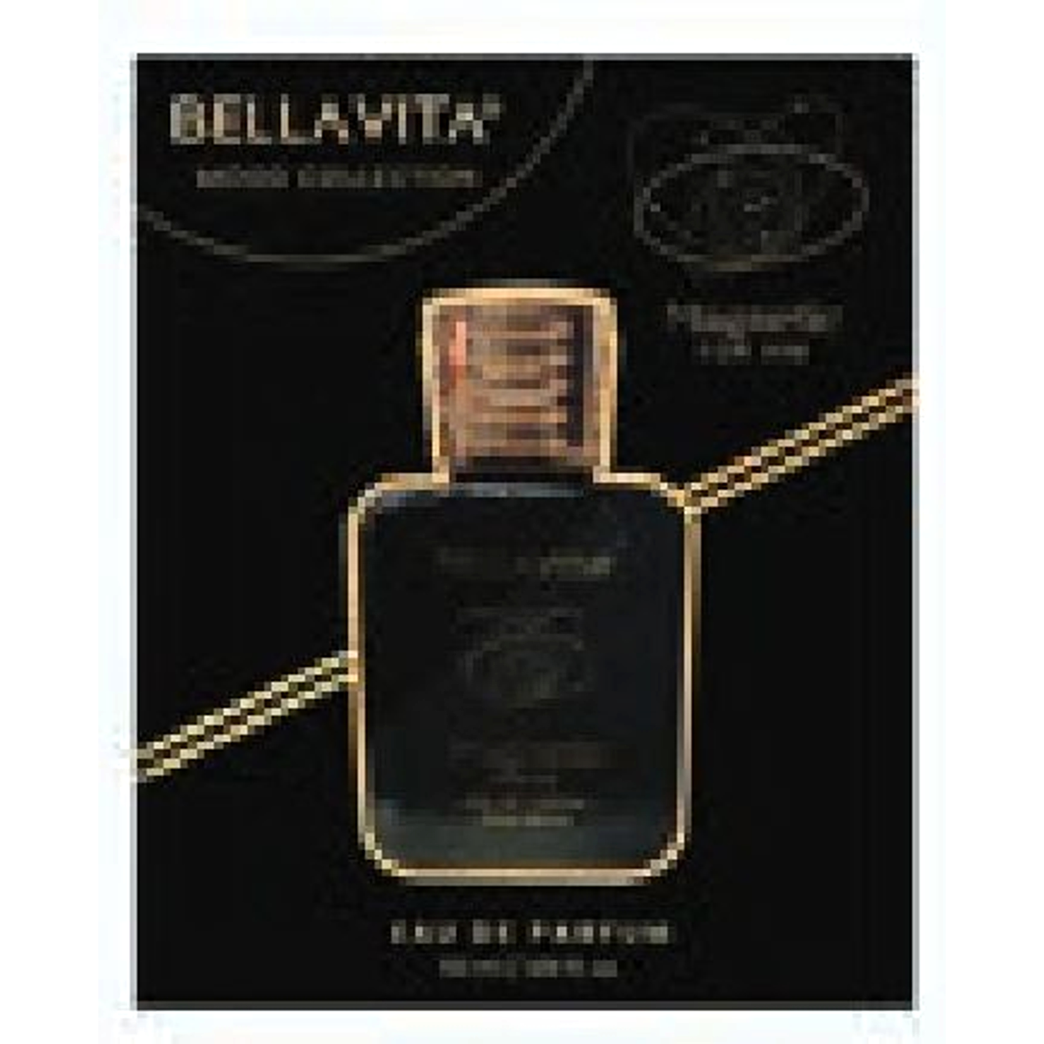 Bella Vita Magnetic For Him Eau De Perfume