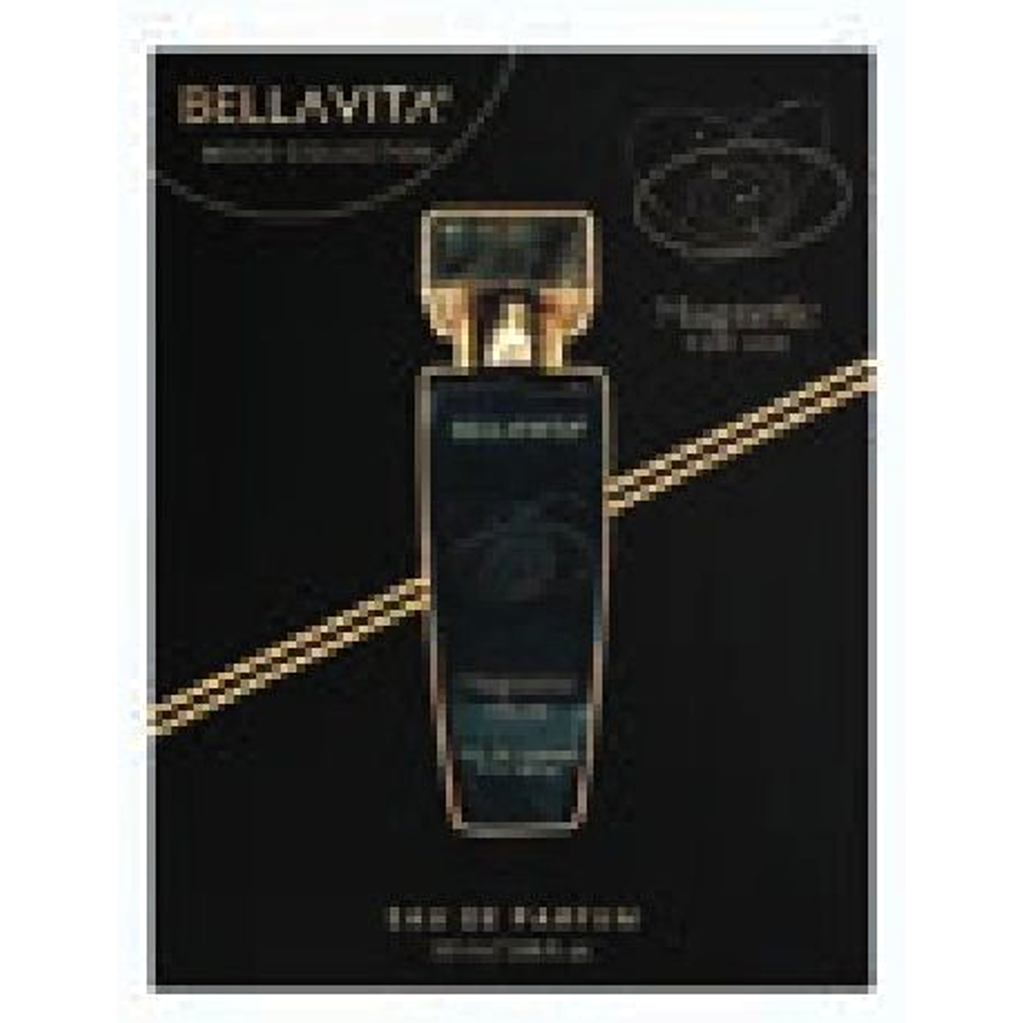 Bella Vita Magnetic For Her Eau De Perfume