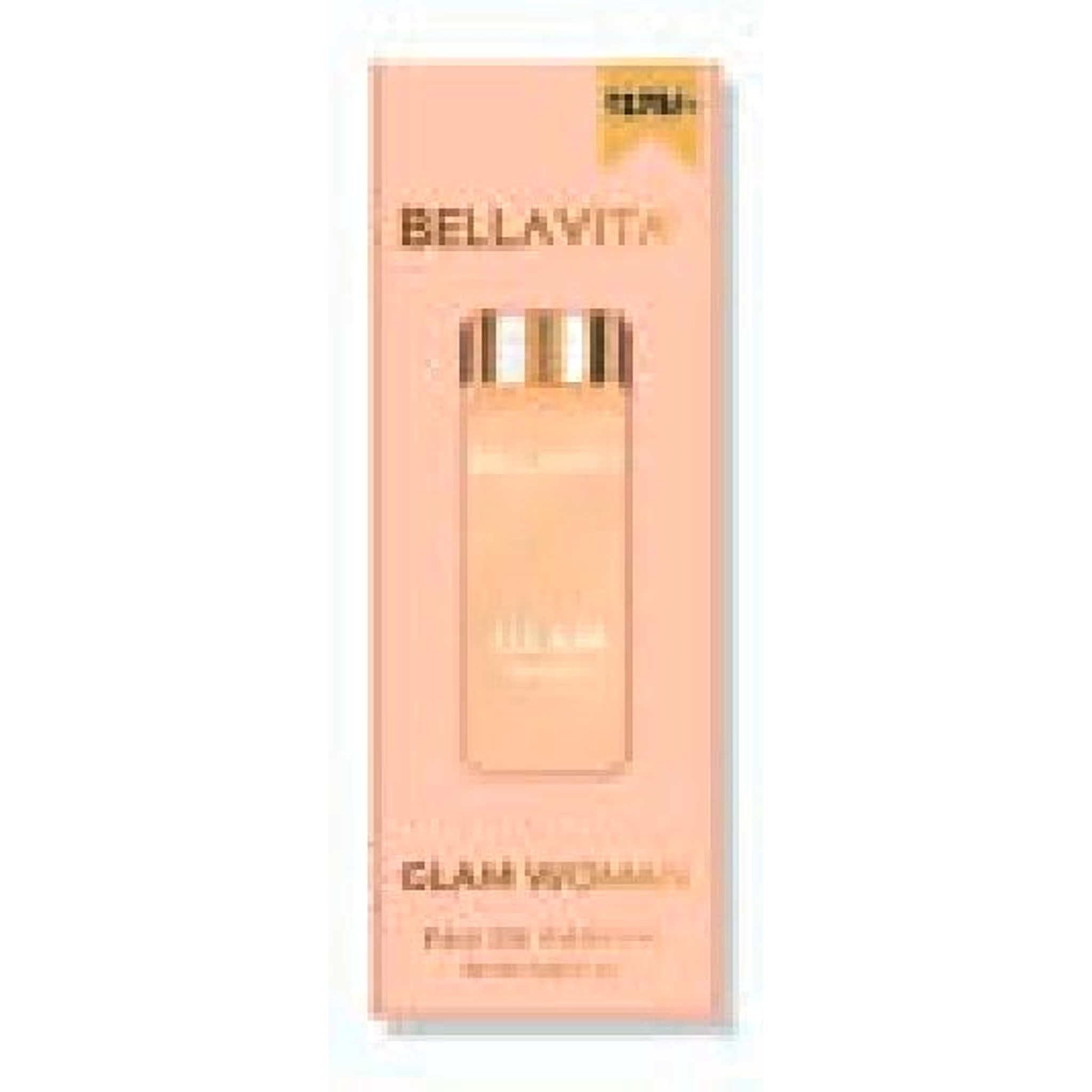 Bella Vita Glam Woman Eau De Perfume