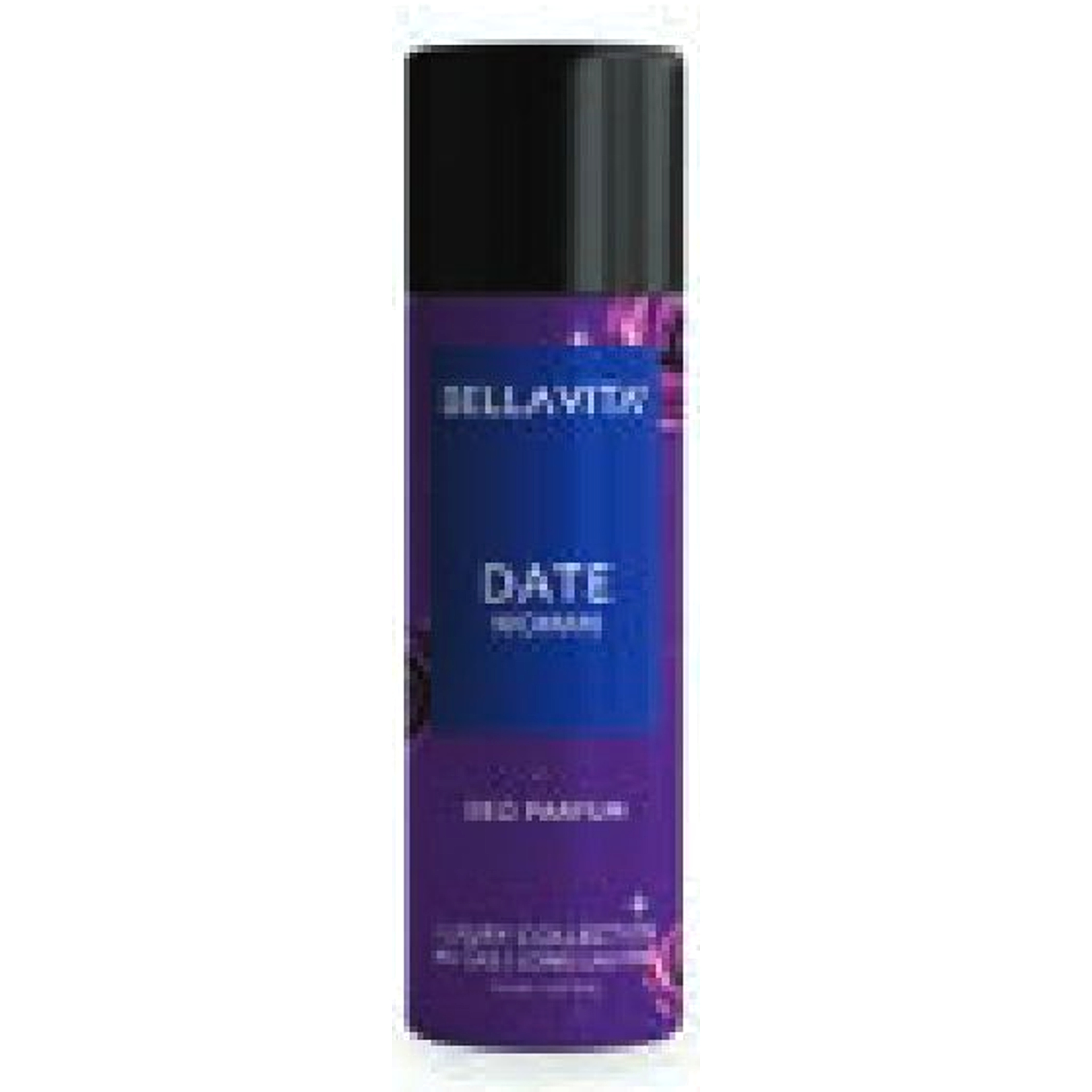 Bella Vita Date Woman Deo Perfume