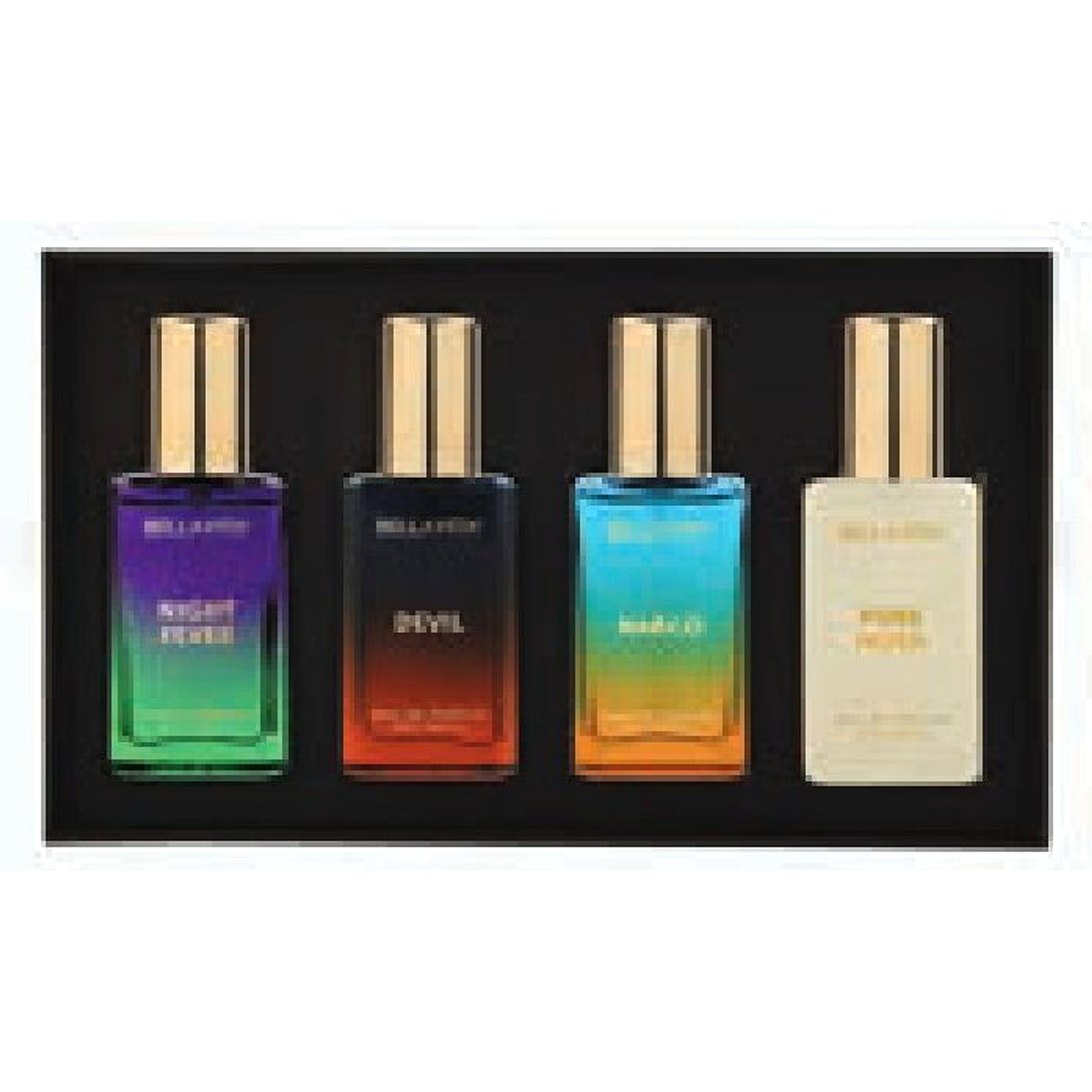 Unisex Scents Gift Set