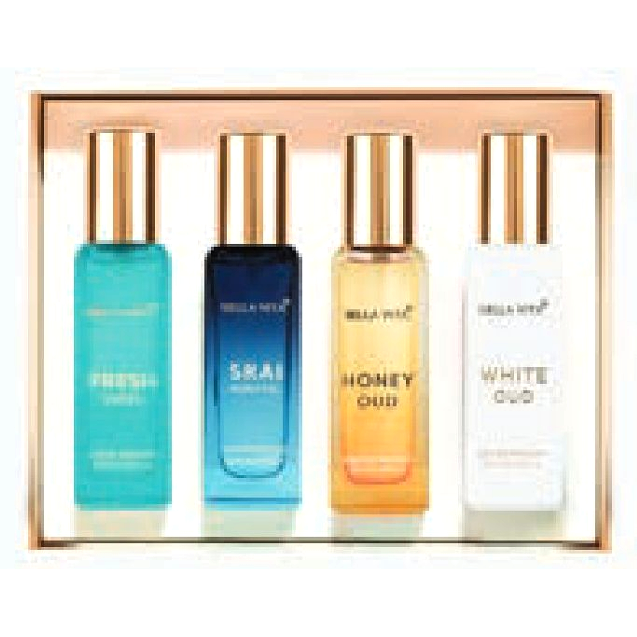 Bella Vita Luxury Perfume Unisex Gift Set