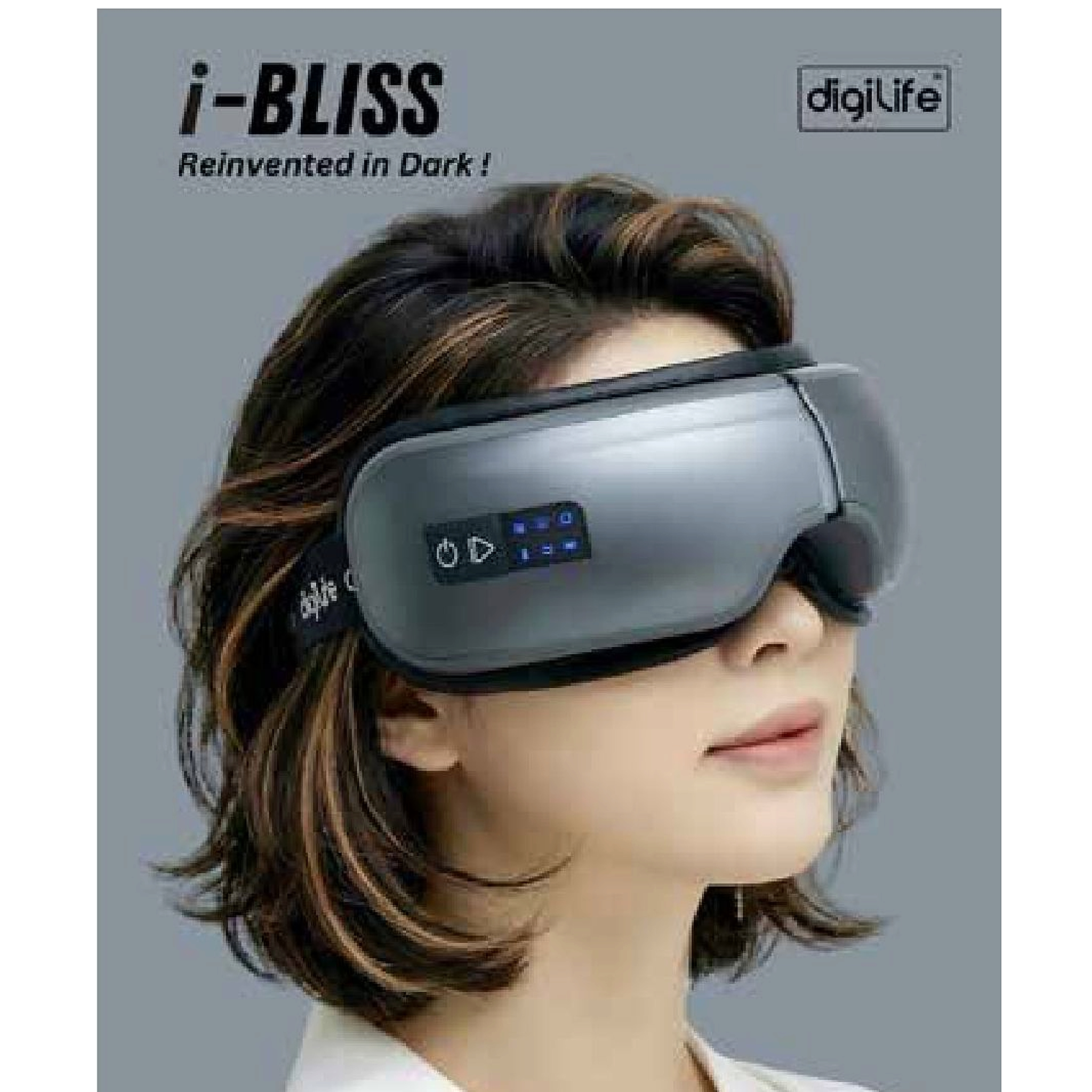 iBliss Dark Edition