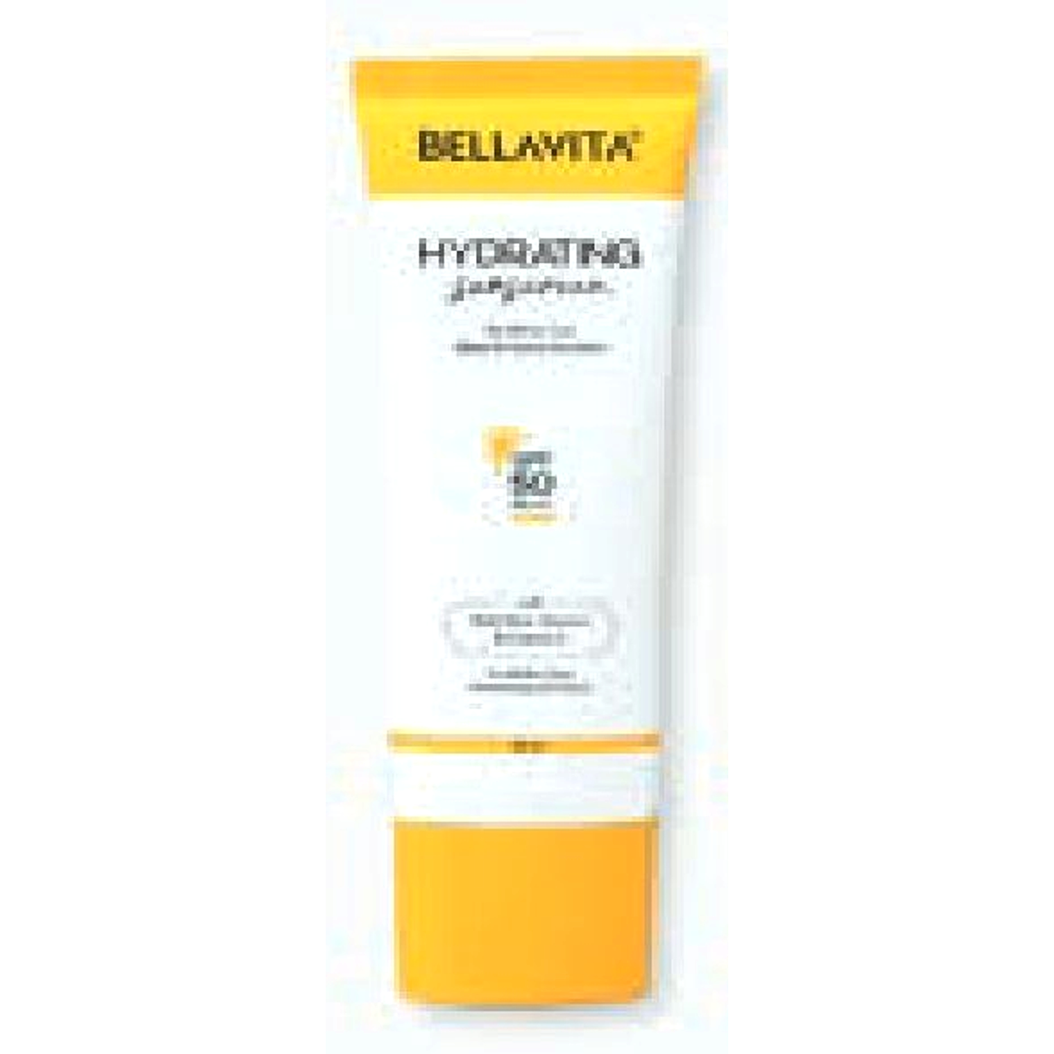 Bella Vita Hydrating Sunscreen