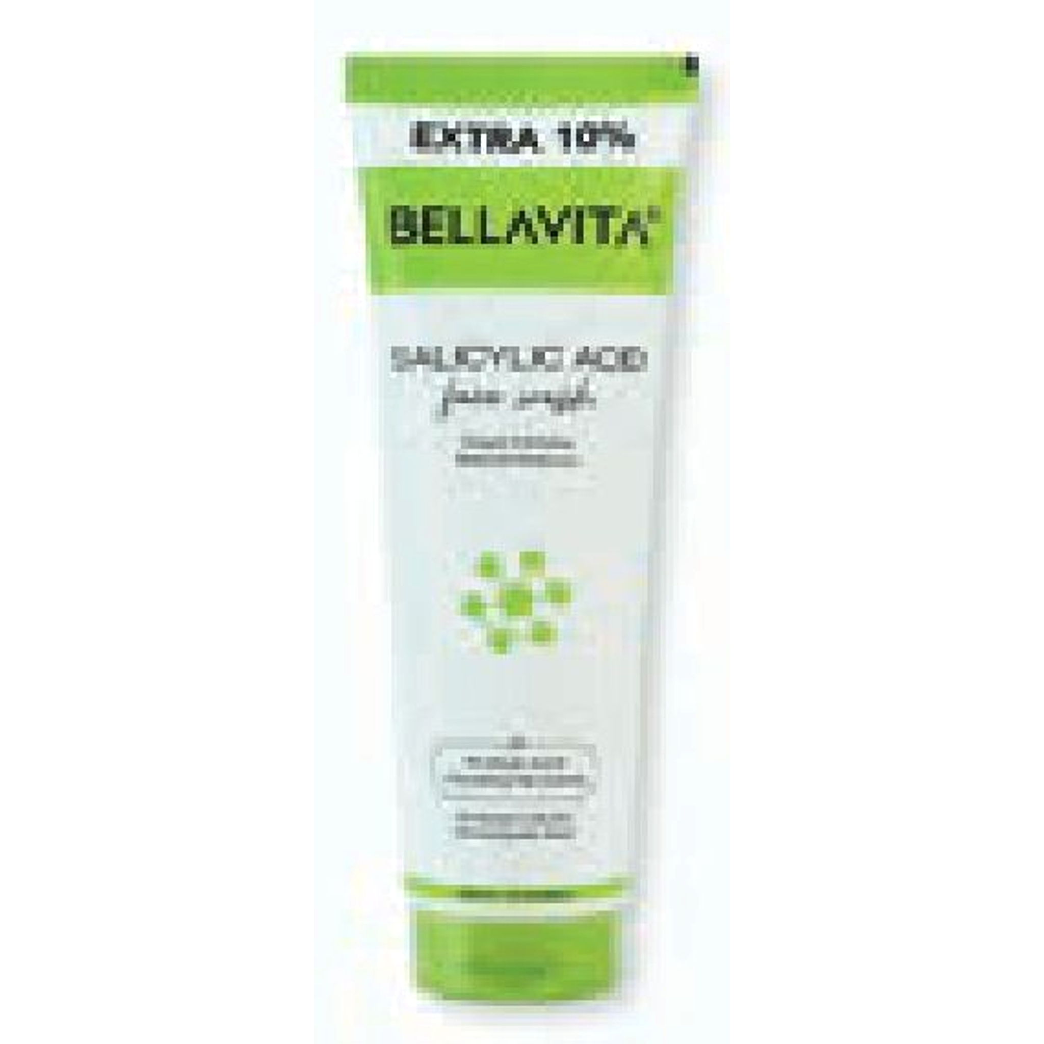 Bella Vita Salicylic Acid Face Wash