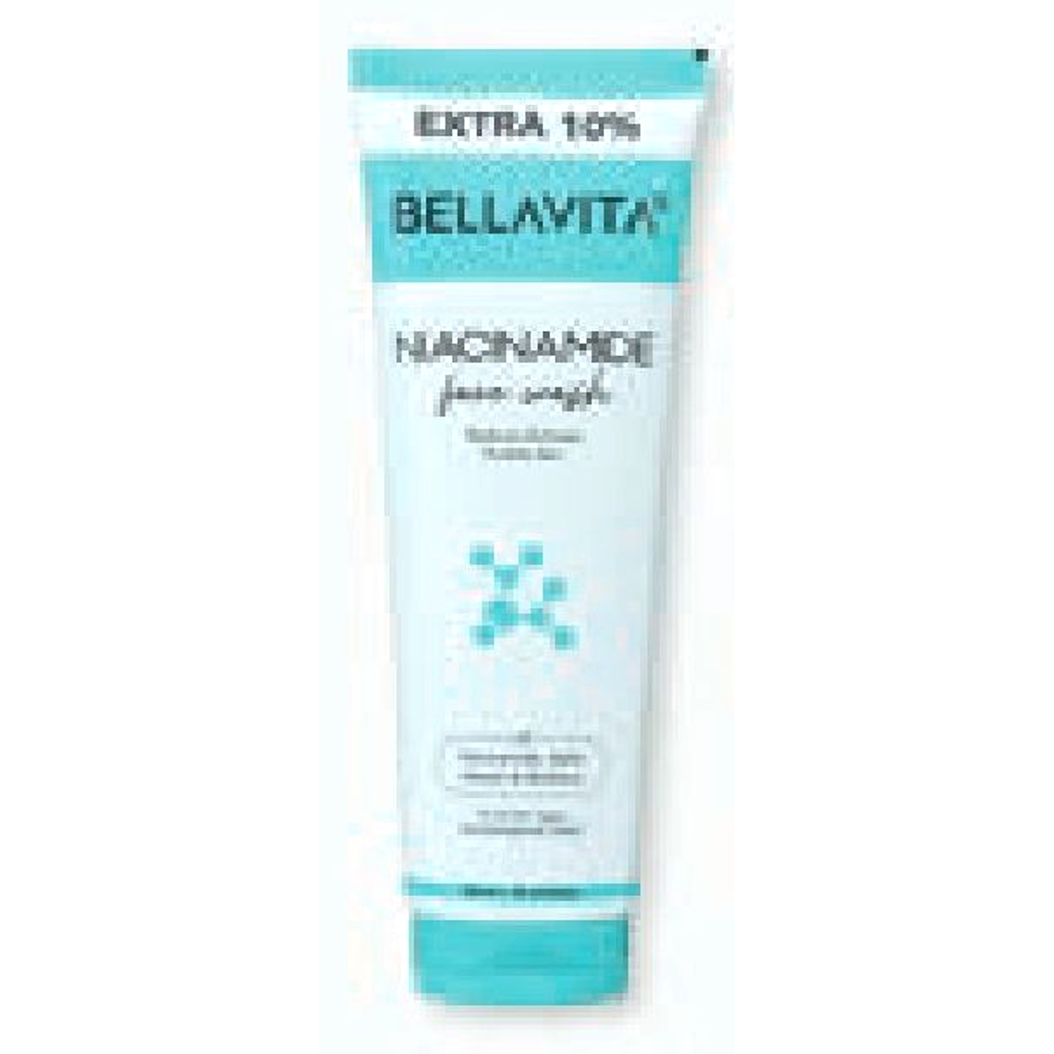 Bella Vita Niacinamide Face Wash