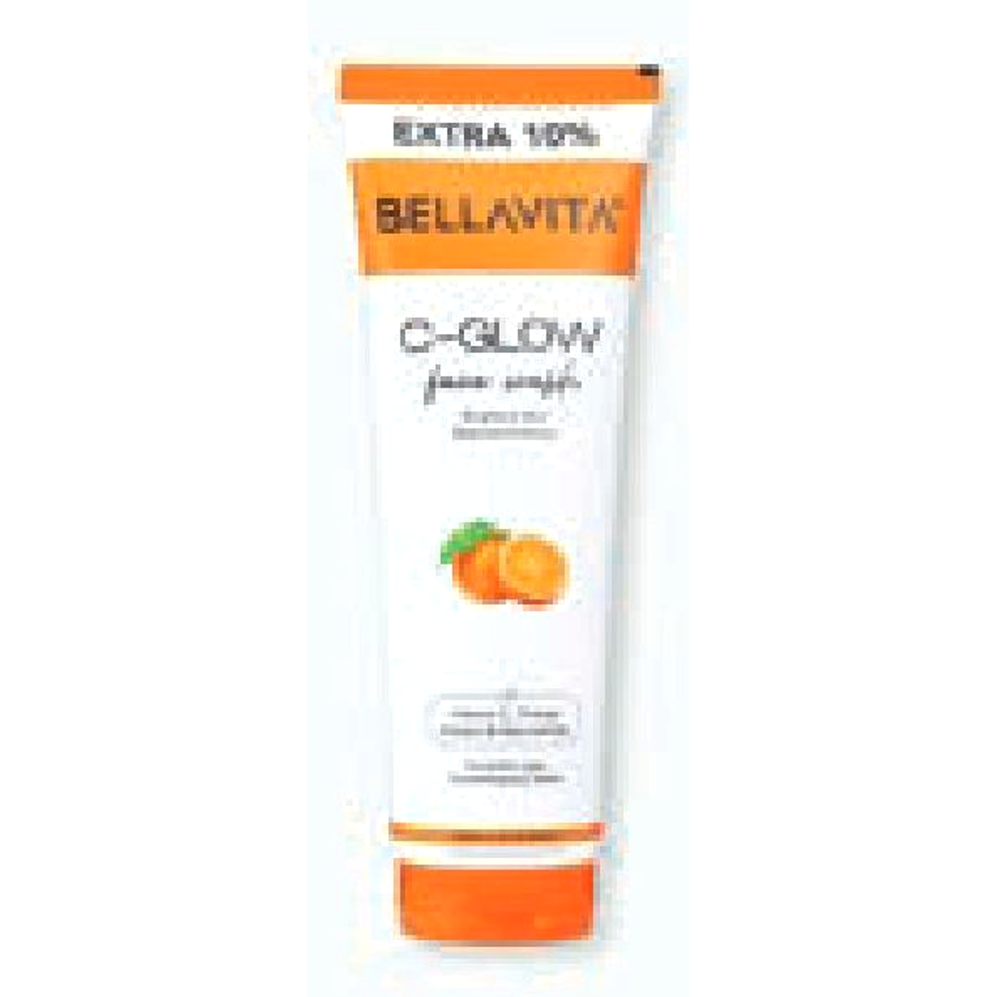 Bella Vita C-Glow Face Wash
