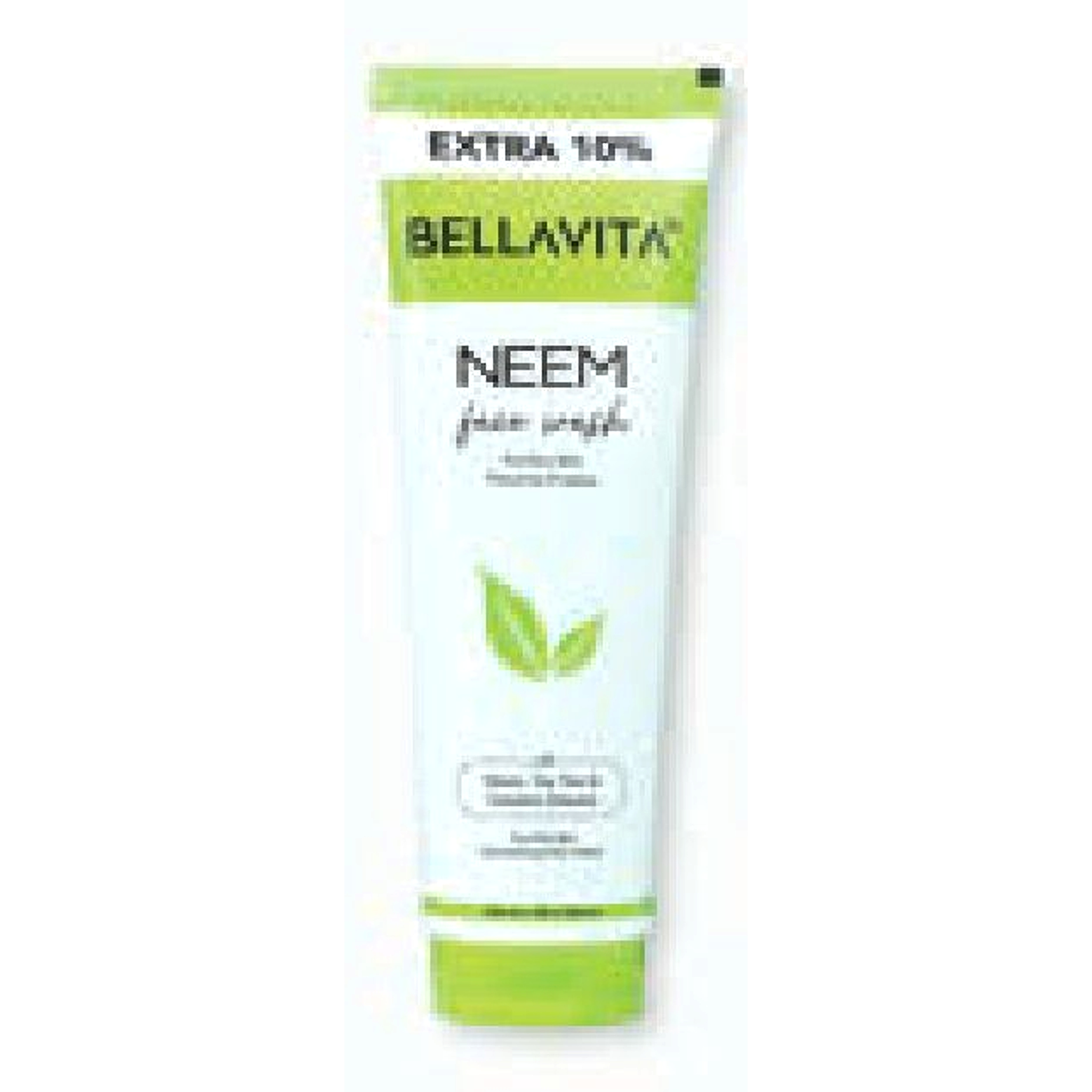 Bella Vita Neem Face Wash
