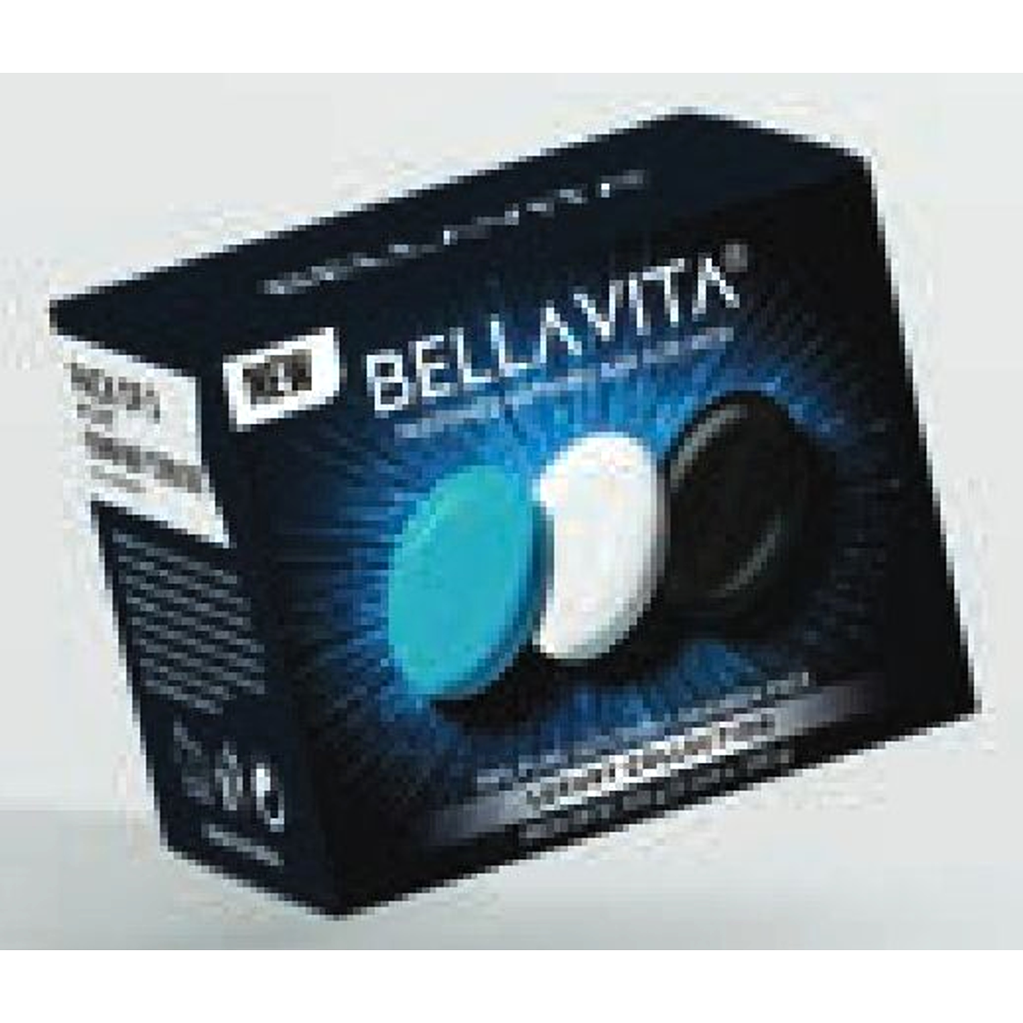 Bella Vita Perfumed Bathing Bar For Men (Pack of 3)