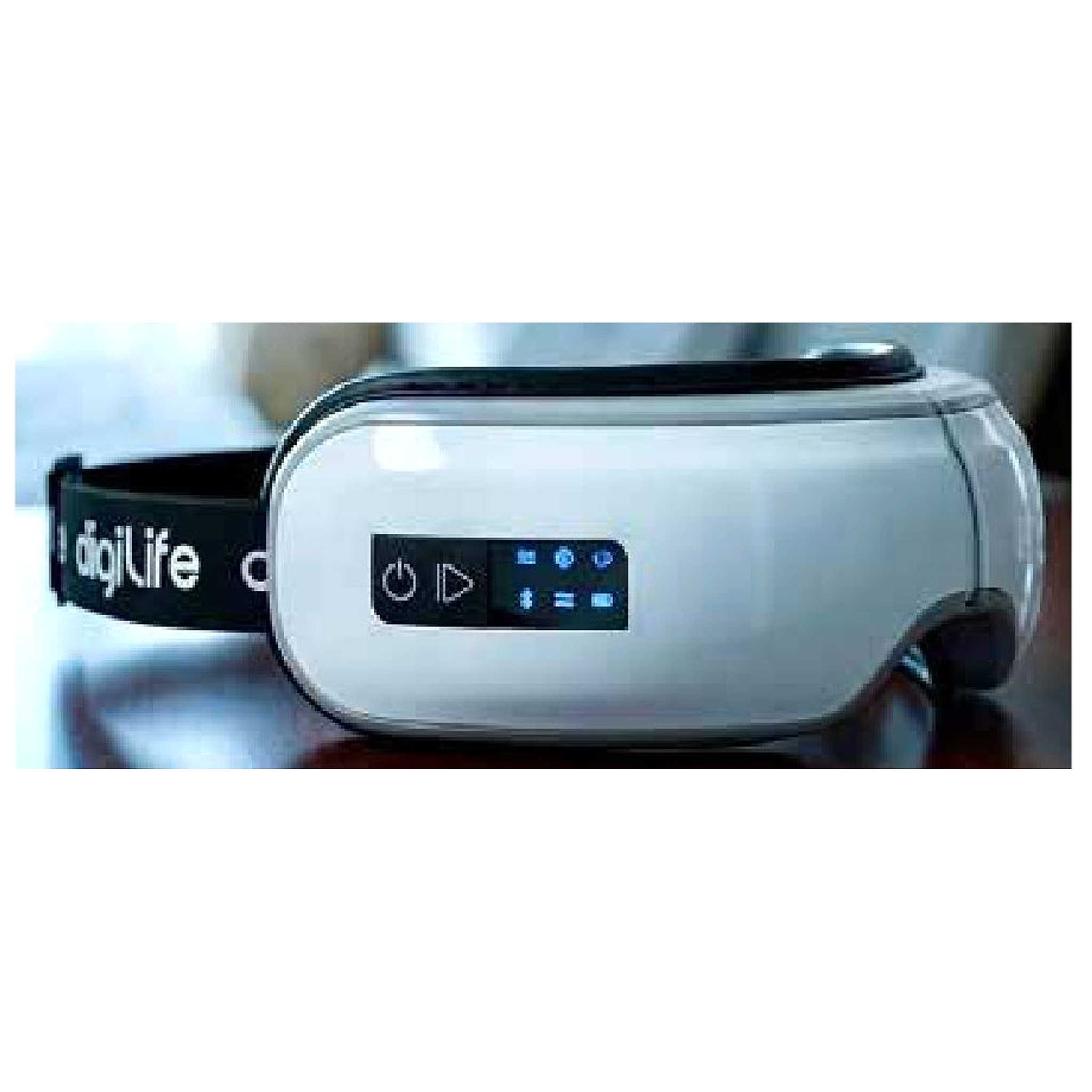 iBliss Rechargeable Eye Massager