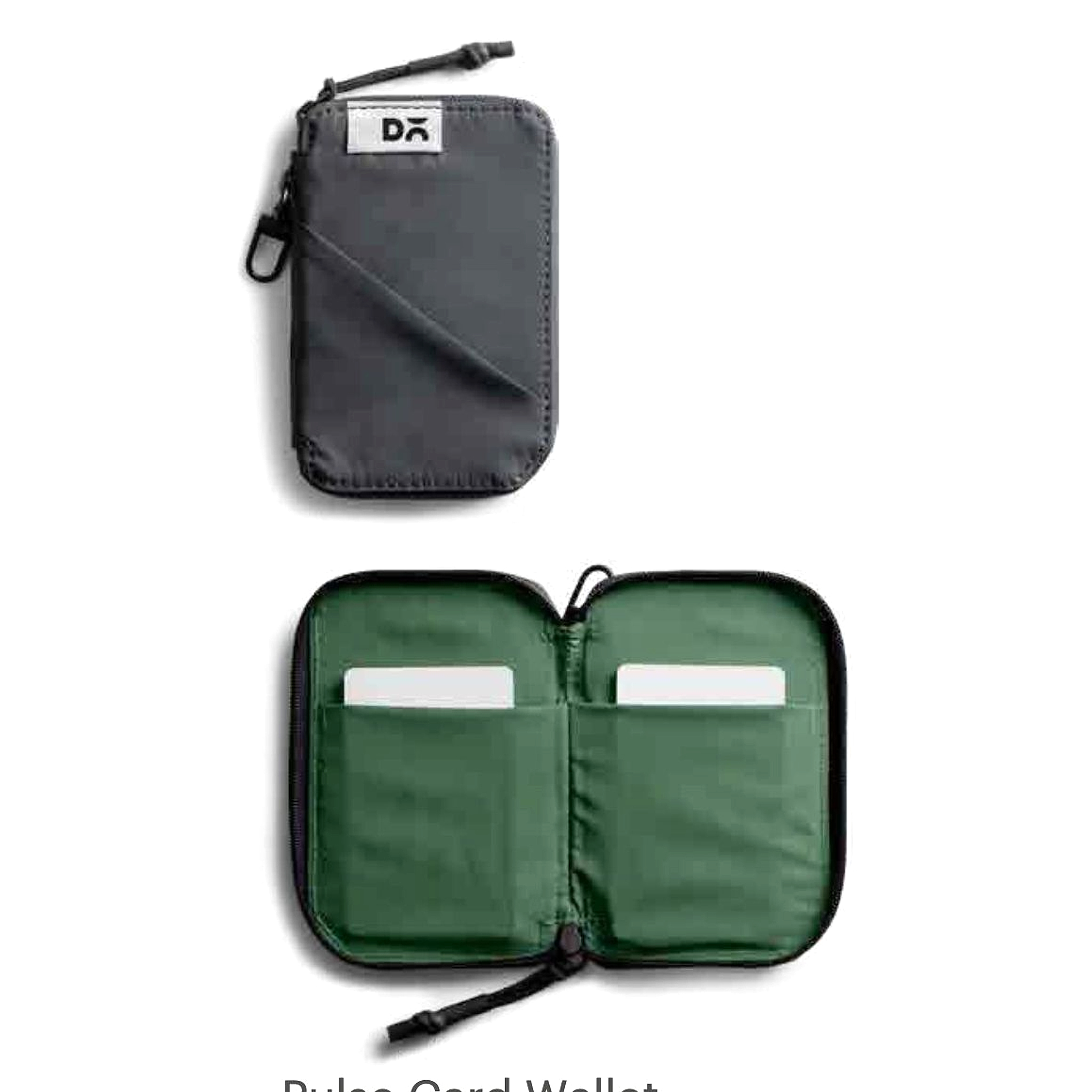 Pulse Card Wallet