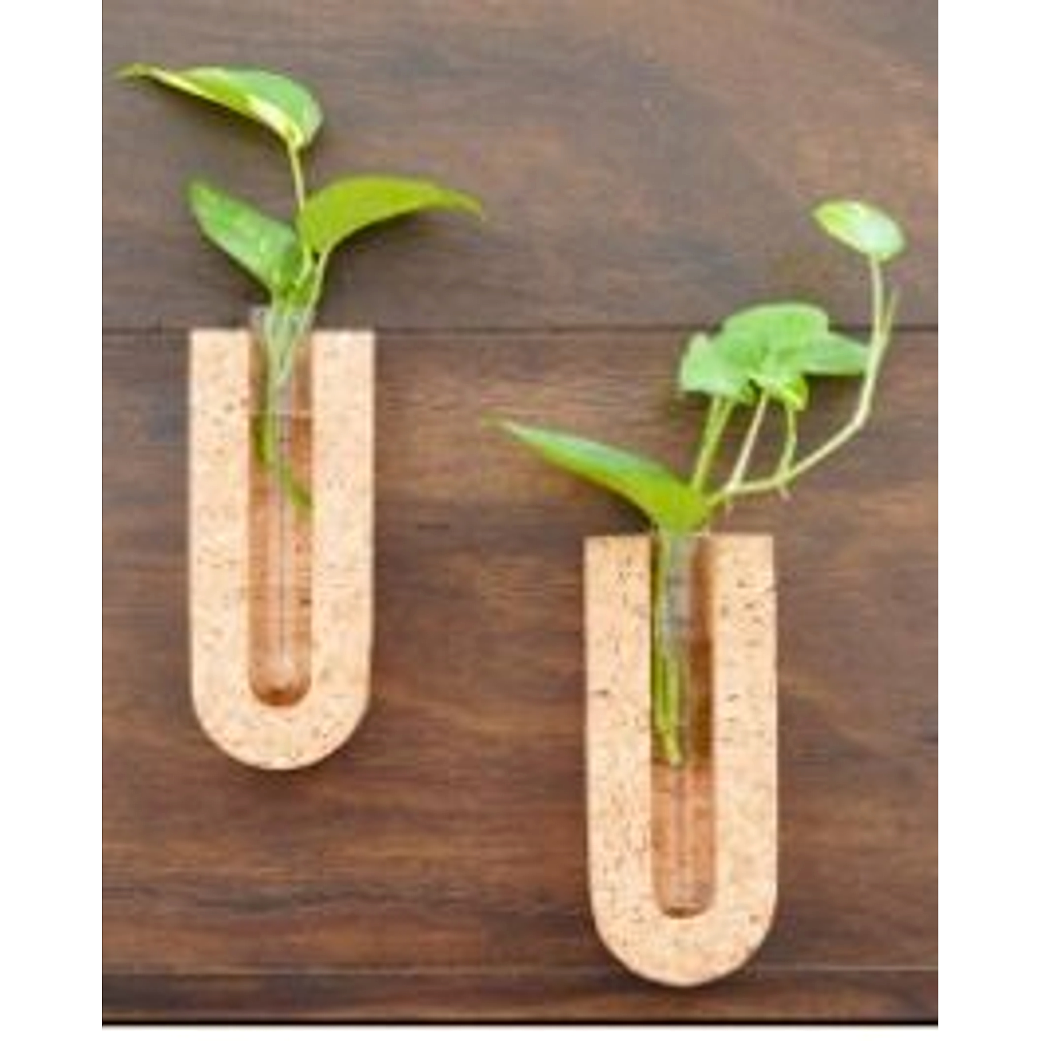 U-Shape Planter