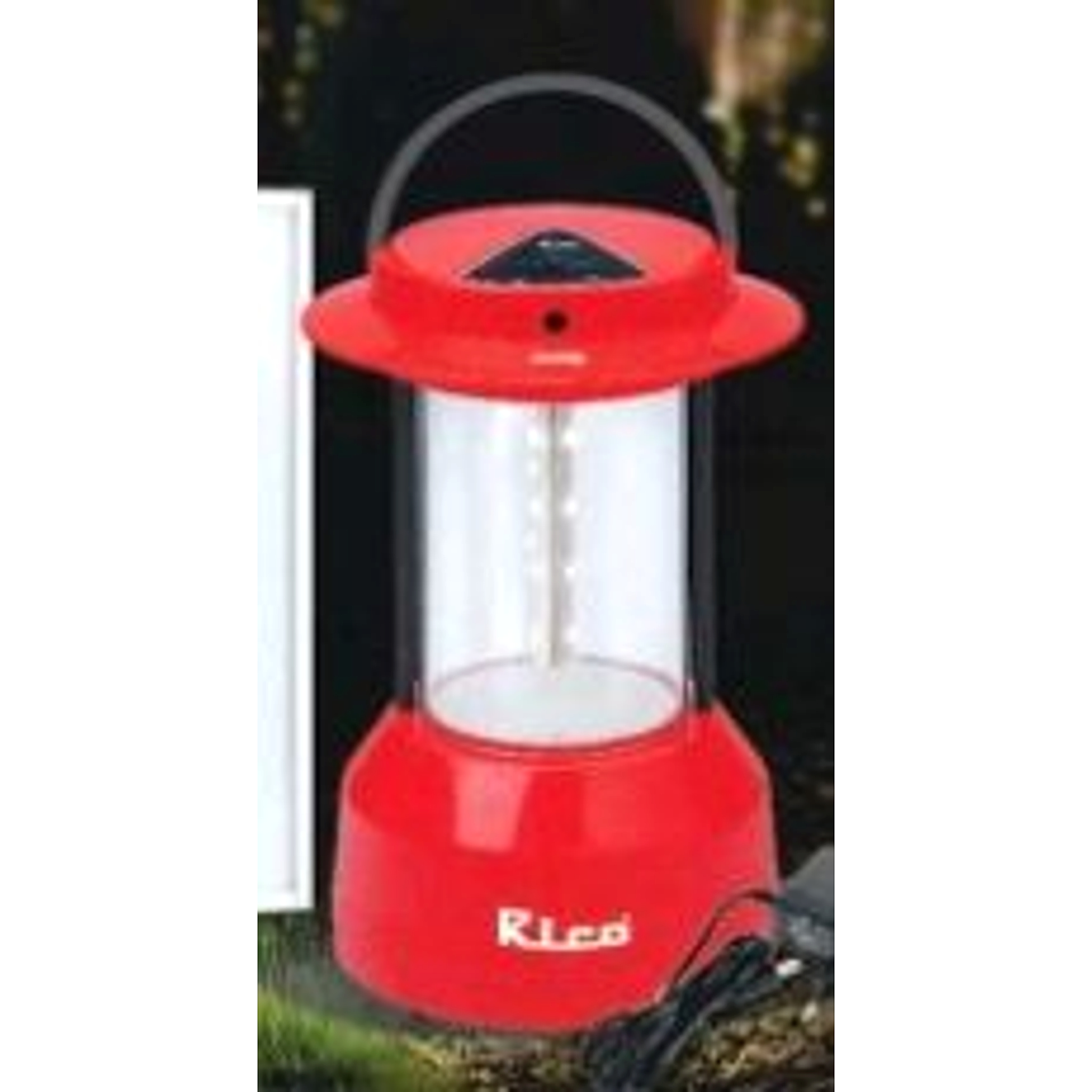 Solar Lantern - SEL1006