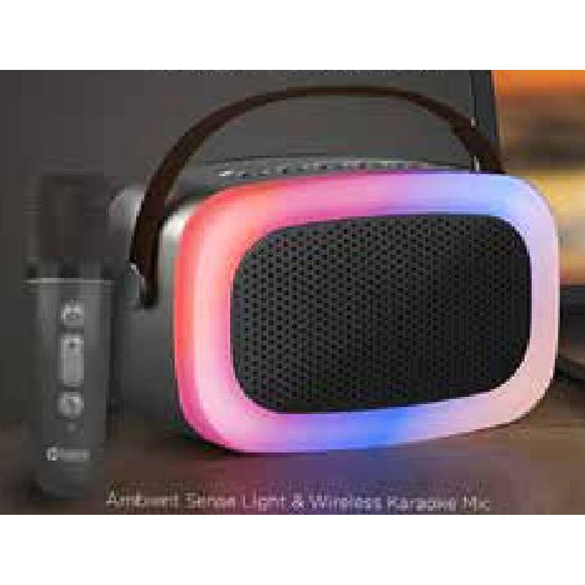 Boombox 2 Portable Wireless Speaker