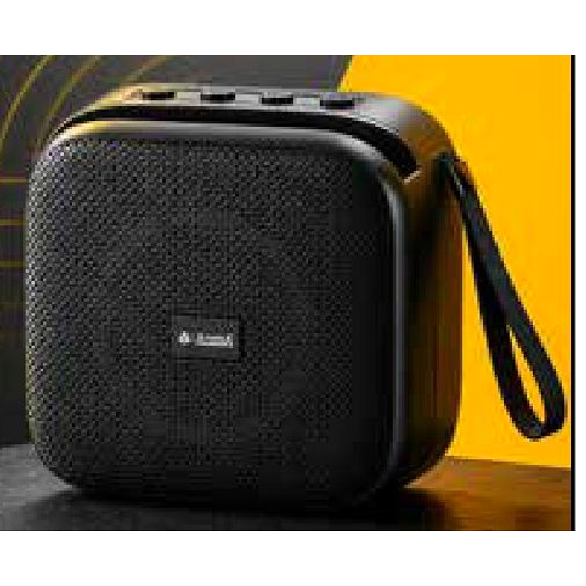 Bang 5W Bluetooth Speaker