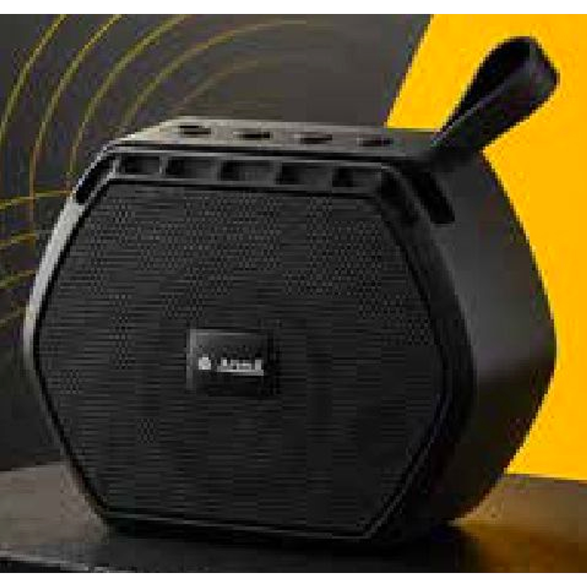 Bravo 5W Bluetooth Speaker